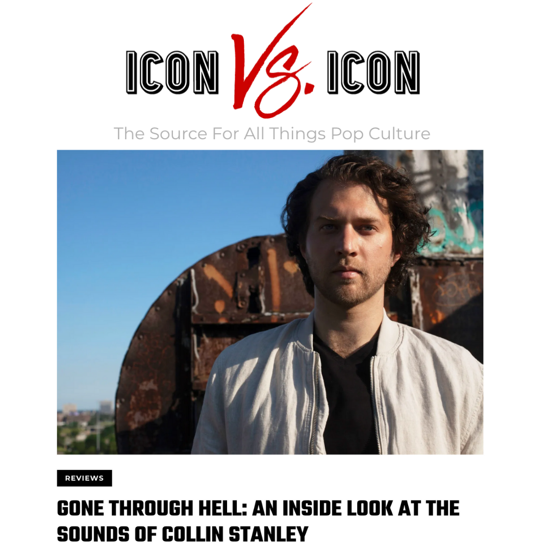 Icon vs Icon, 2021