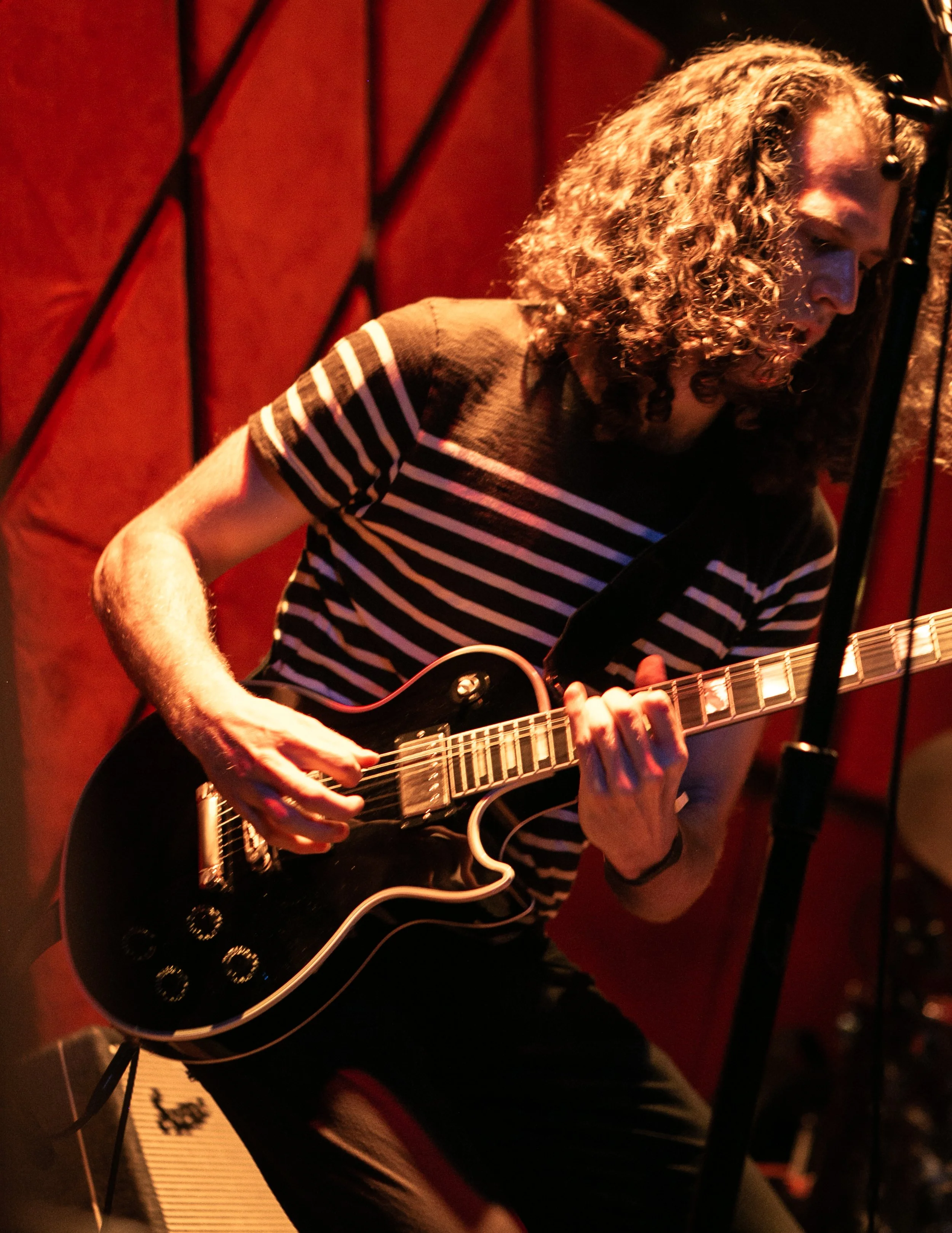 Collin Stanley Rockwood Music Hall