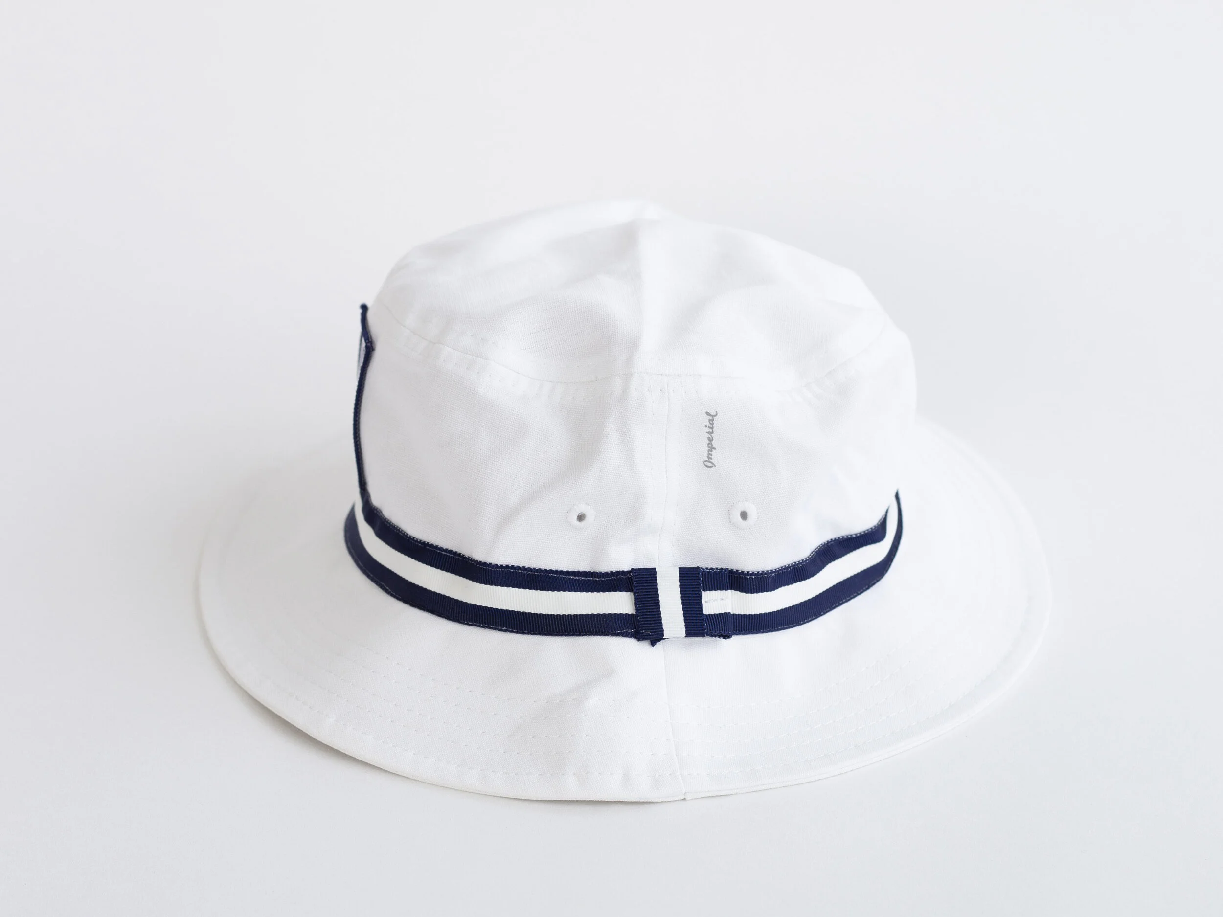 The Bucket Hat — Good Golf Only
