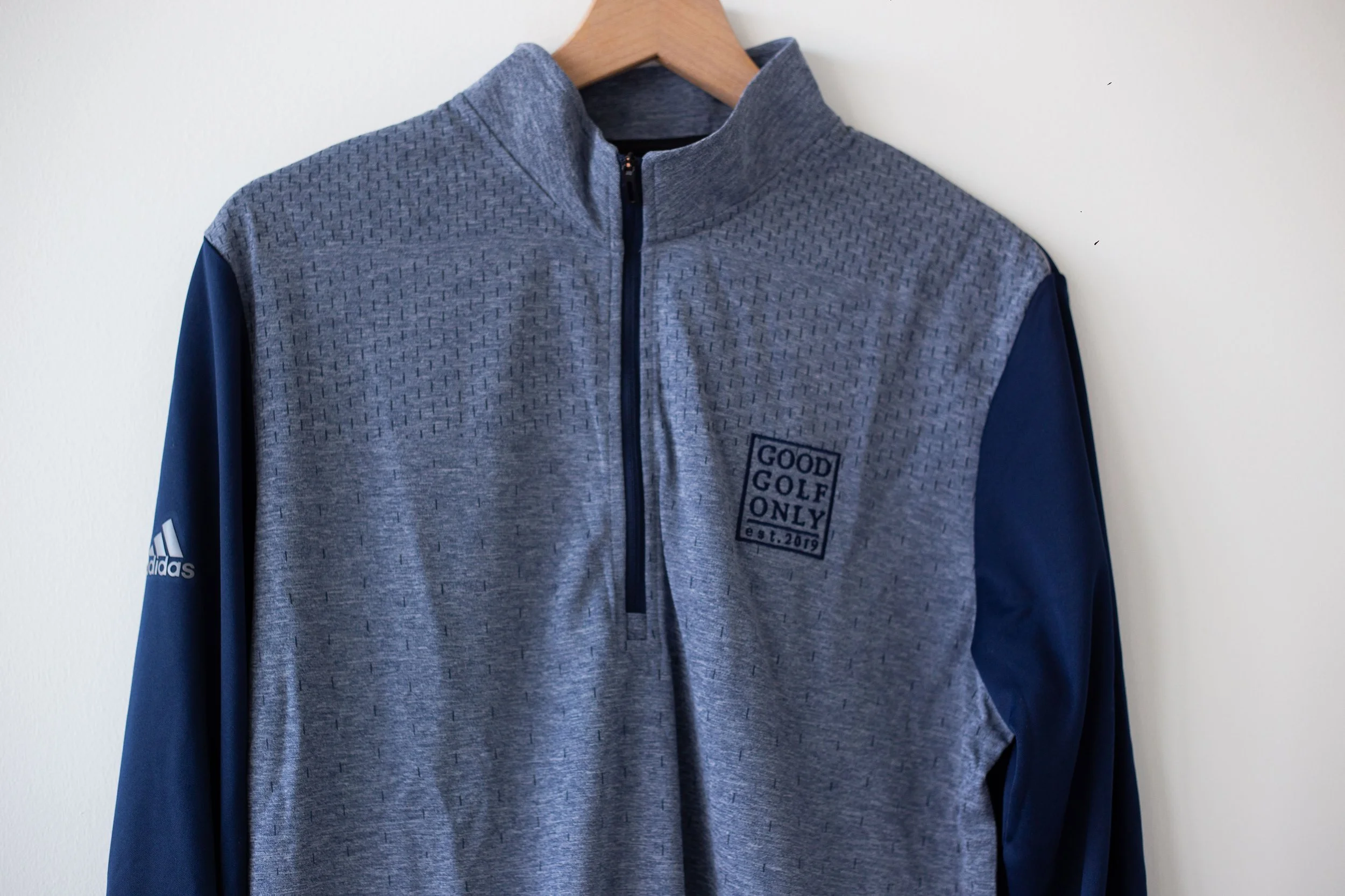 Naked golf× Pacific golf スウェット NAKED GOLF×PGC CREW NECK SWEAT – Pacific GOLF CLUB
