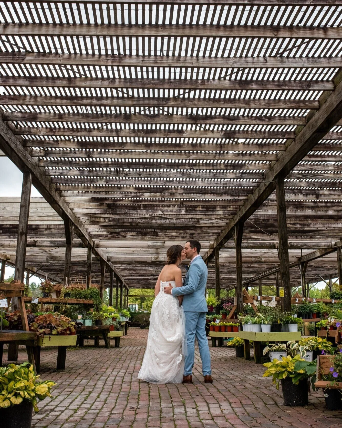 Marissa K Webb Photography - Wedding and Engagement