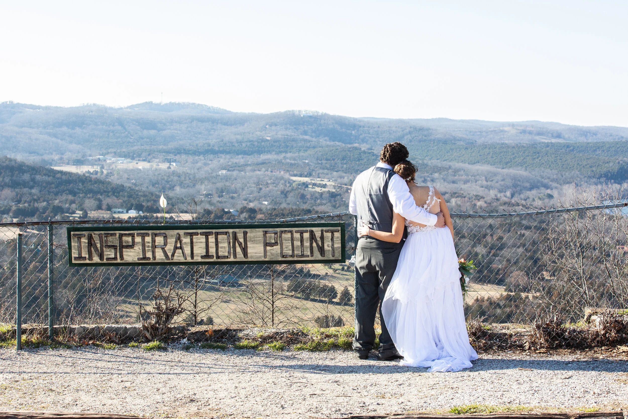 Marissa K Webb Photography - Wedding and Engagement