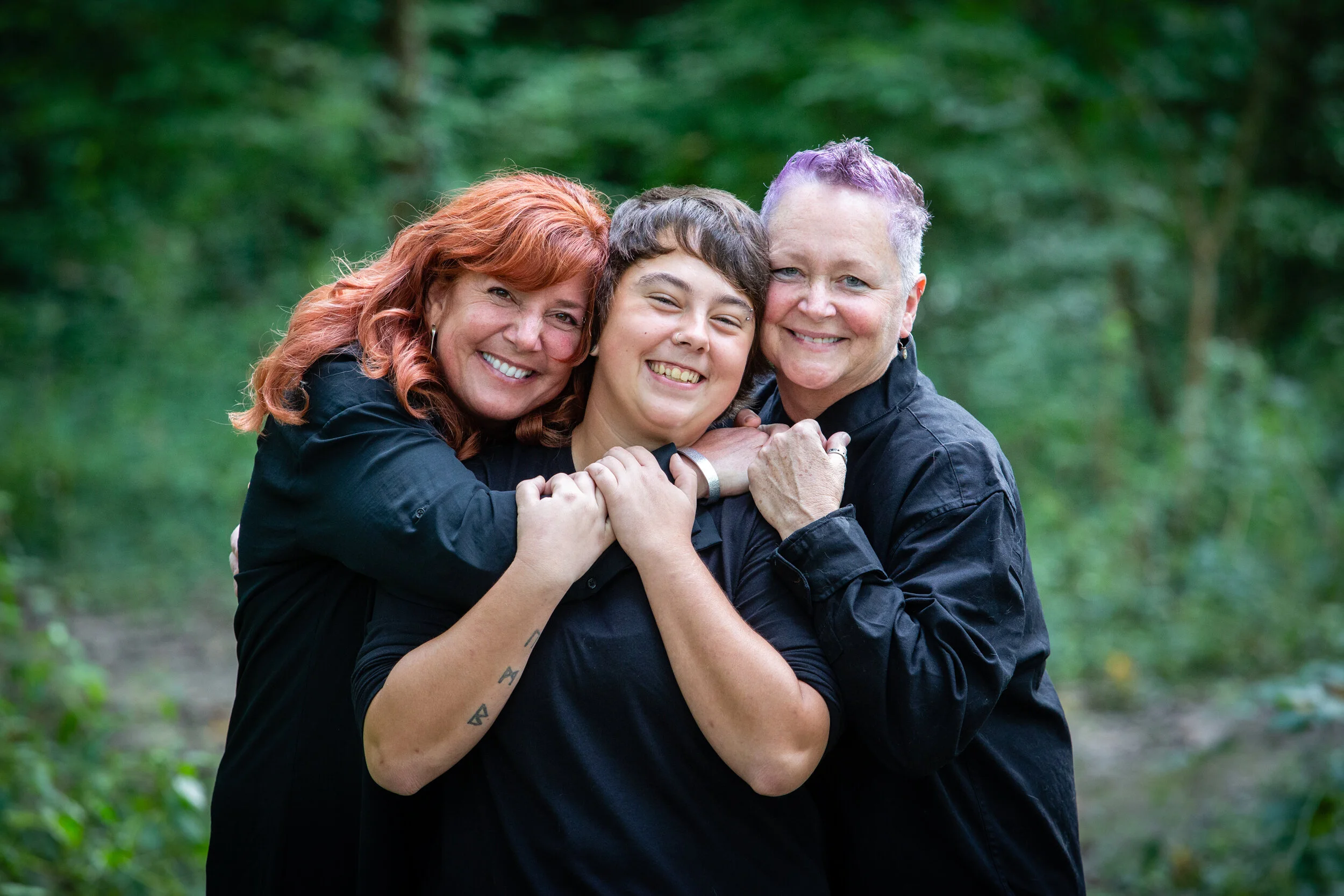 Marissa K Webb Photography - Family