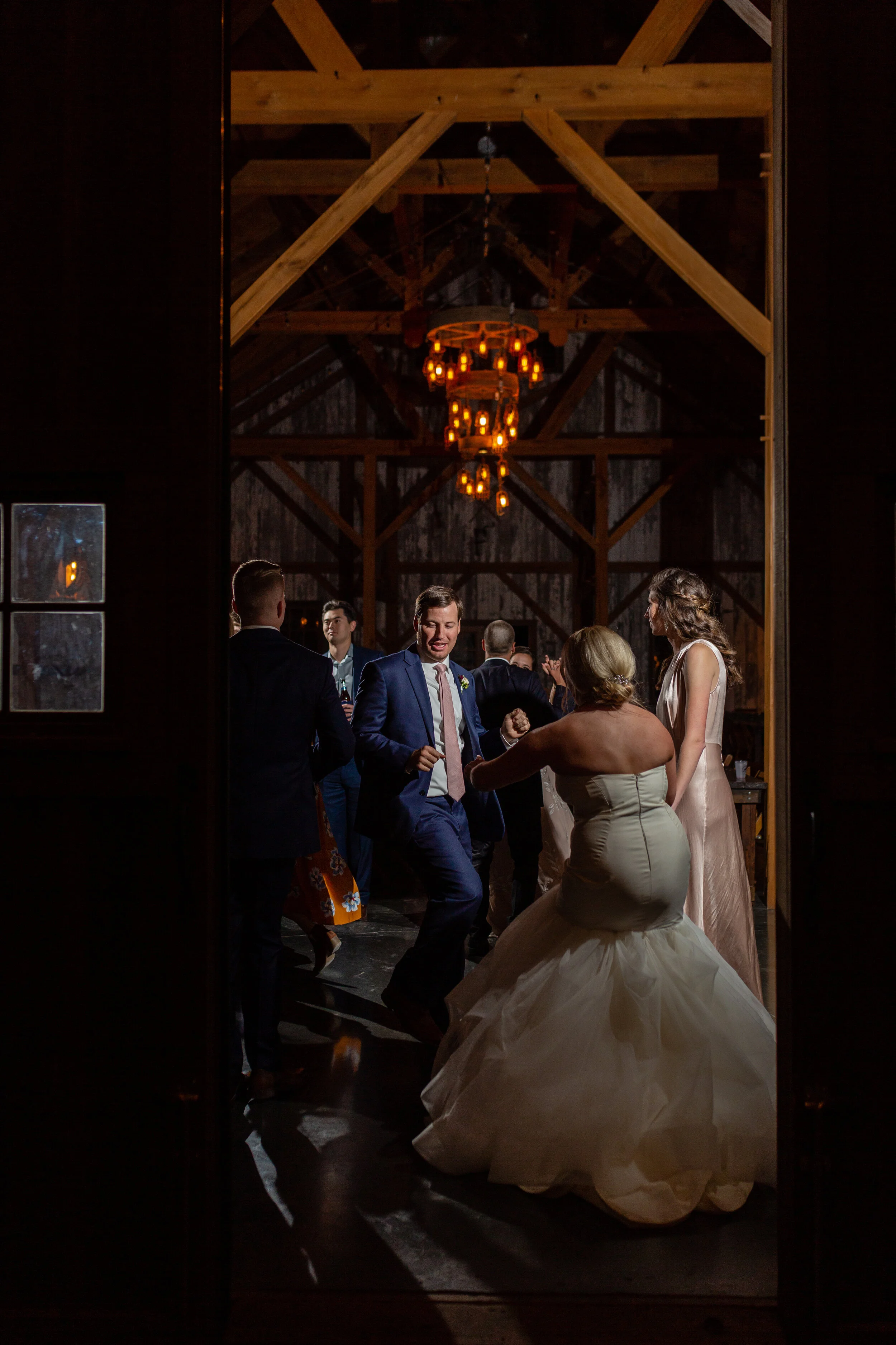 Marissa K Webb Photography — Wedding and Engagement