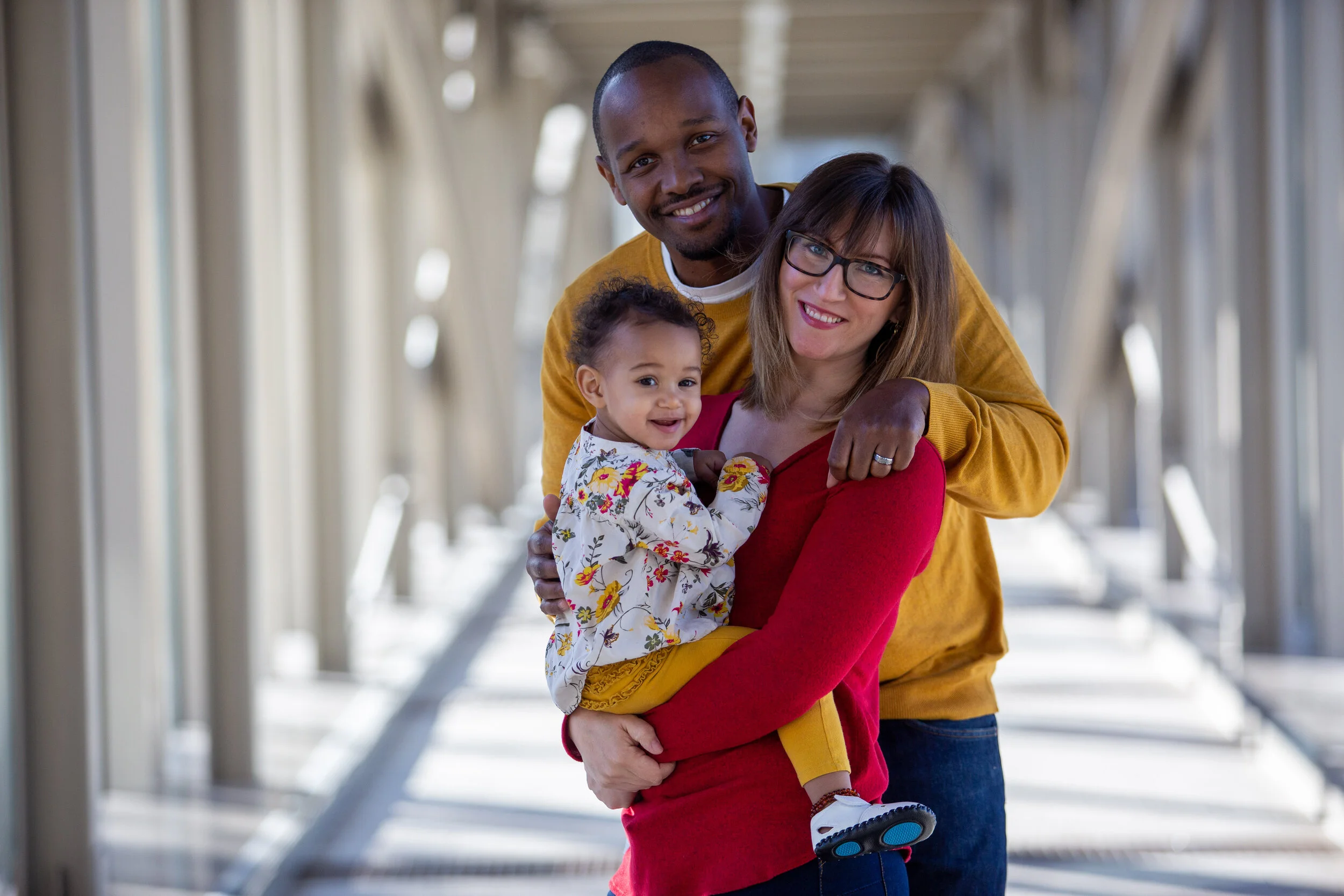 Marissa K Webb Photography - Family
