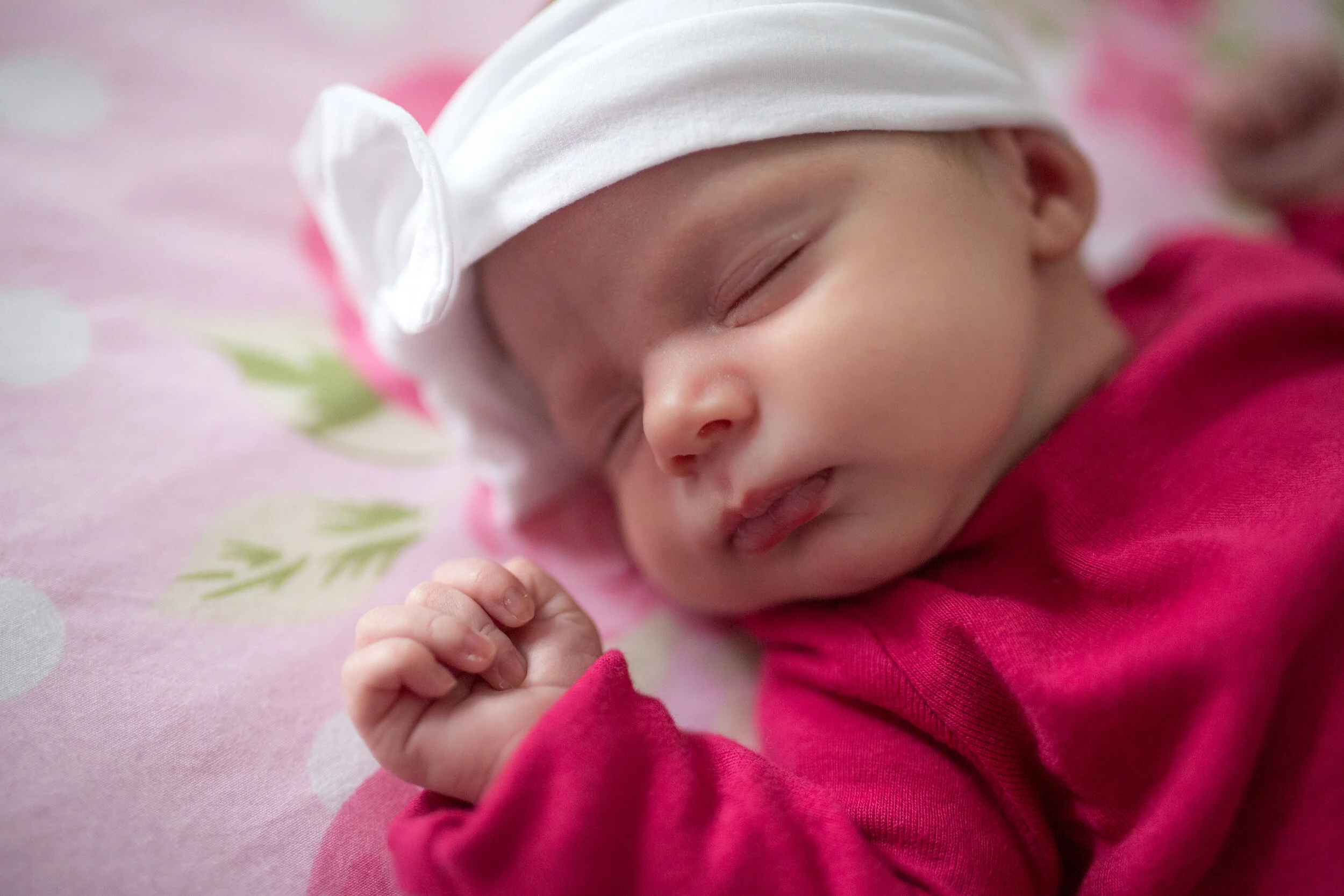 Marissa K Webb Photography - Newborn and Maternity