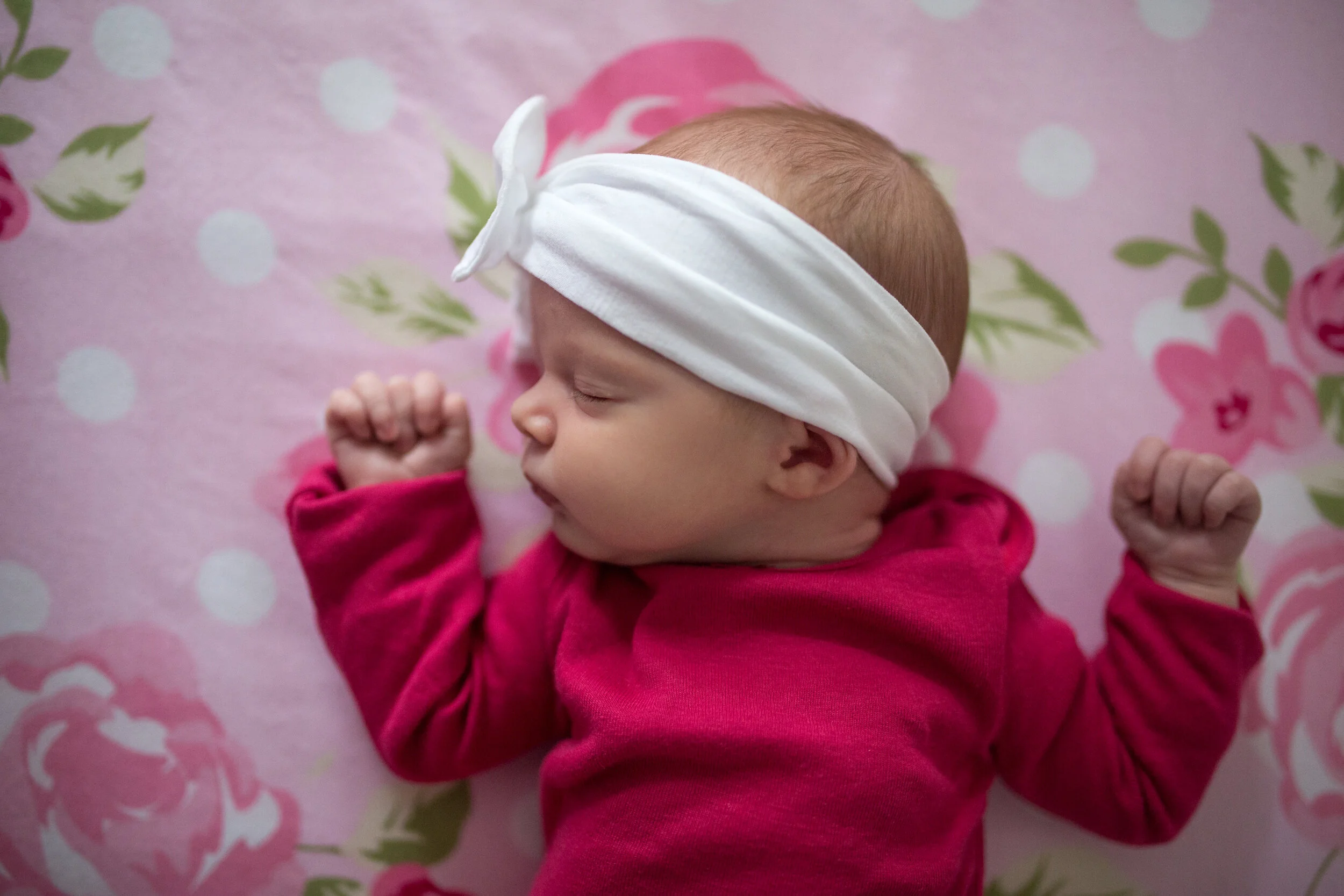 Marissa K Webb Photography - Newborn and Maternity