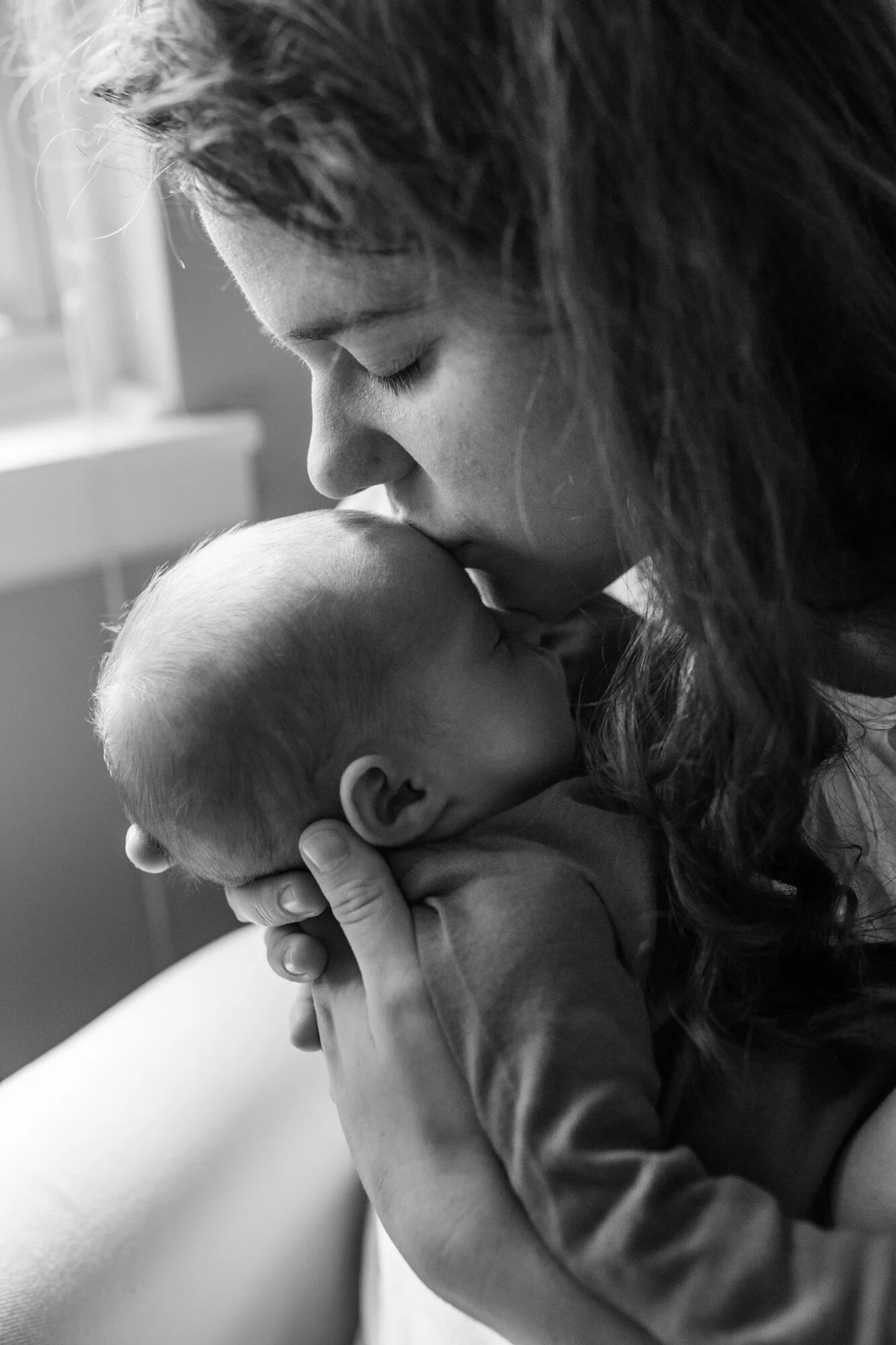 Marissa K Webb Photography - Newborn and Maternity