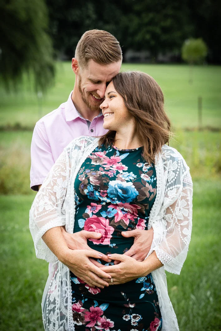 Marissa K Webb Photography - Newborn and Maternity