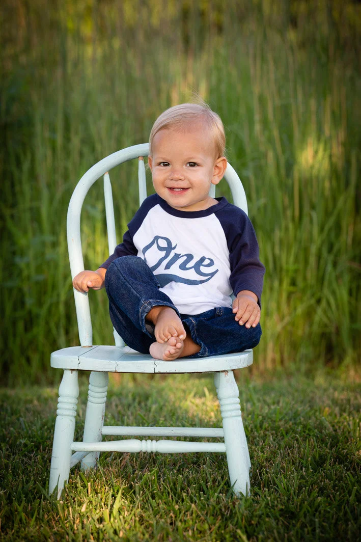 Marissa K Webb Photography - Newborn and Maternity