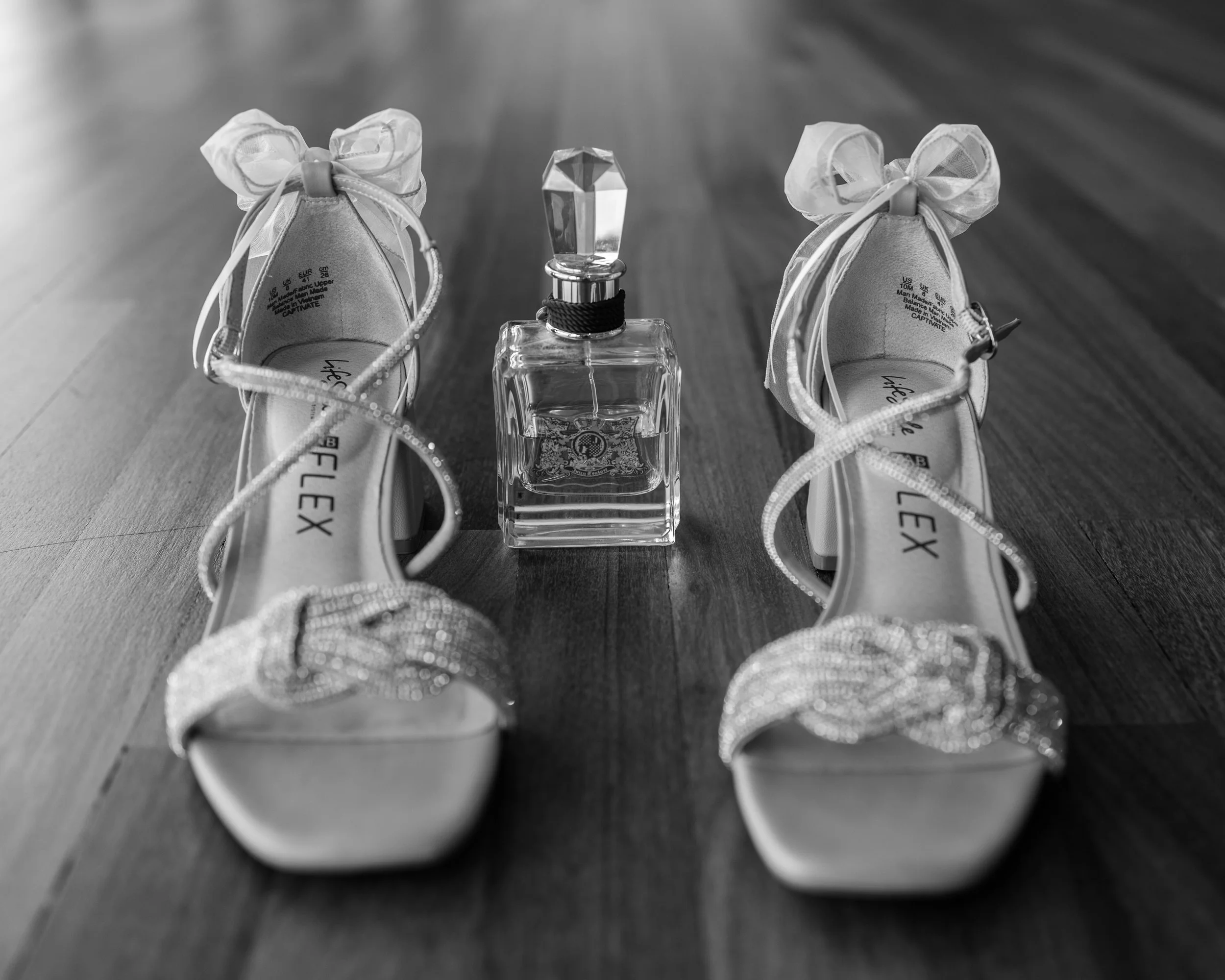 Marissa K Webb Photography — Wedding and Engagement