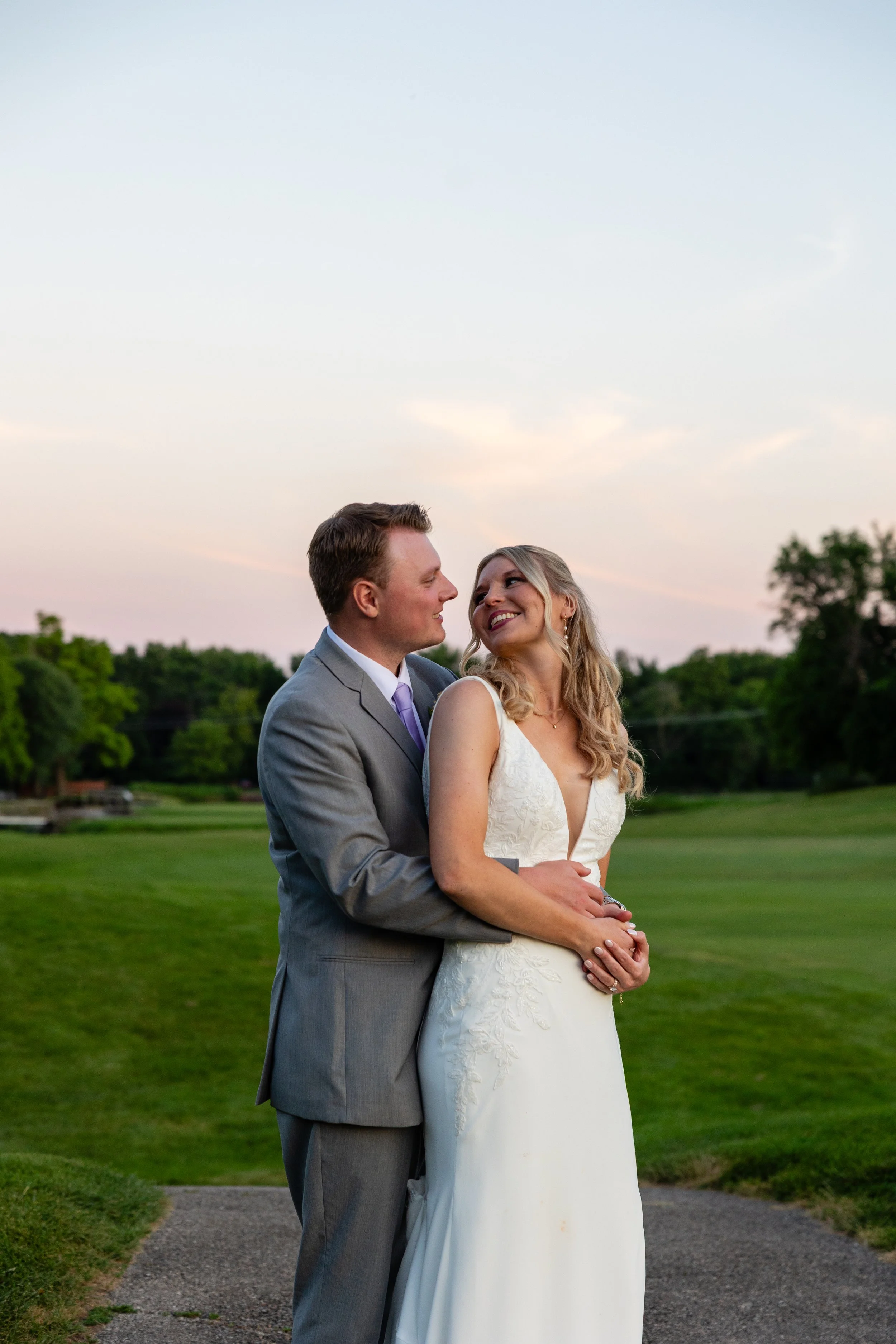 Marissa K Webb Photography — Wedding and Engagement