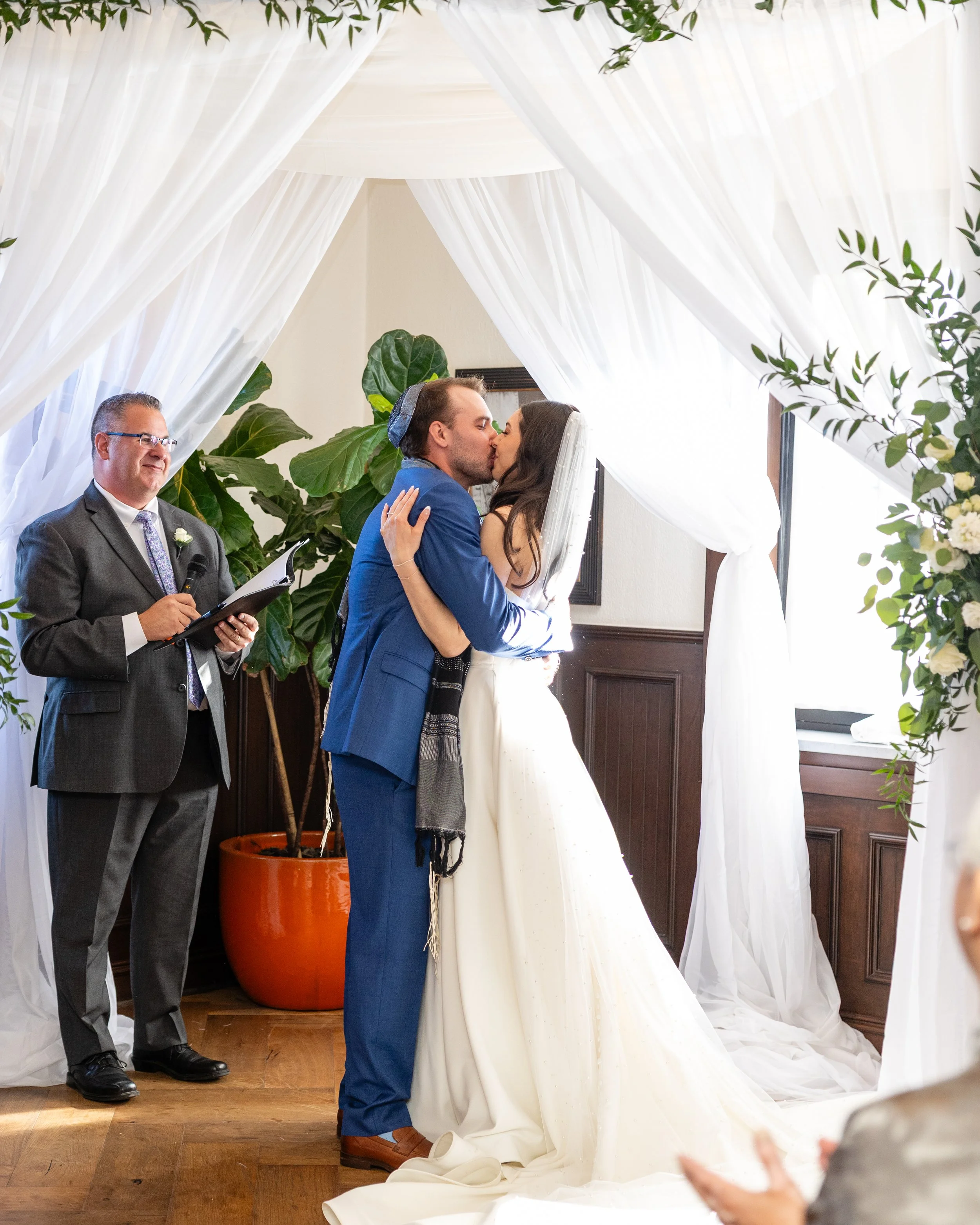 Marissa K Webb Photography — Wedding and Engagement