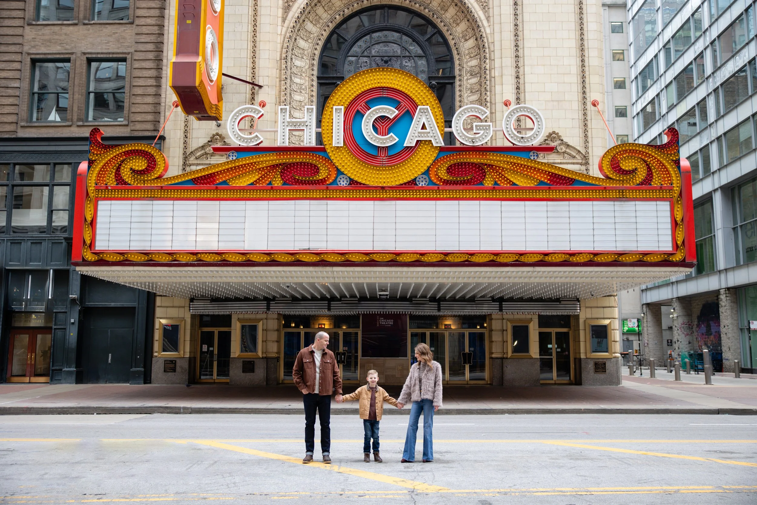 Marissa K Webb Photography- Family