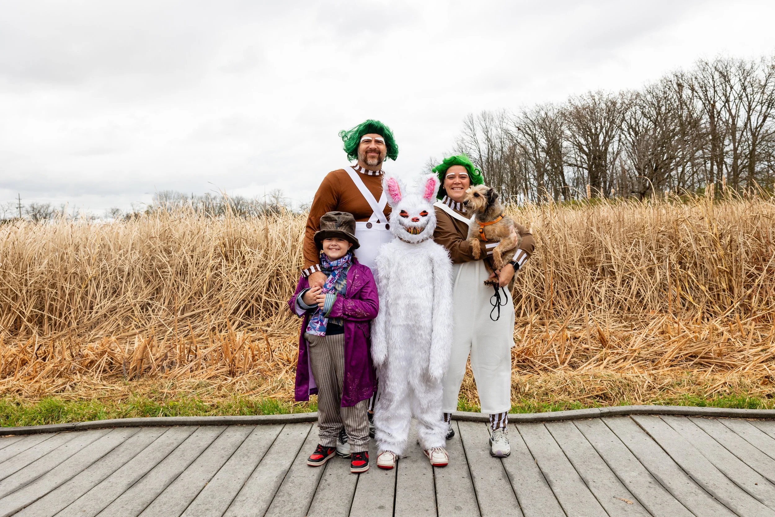 Marissa K Webb Photography — Family