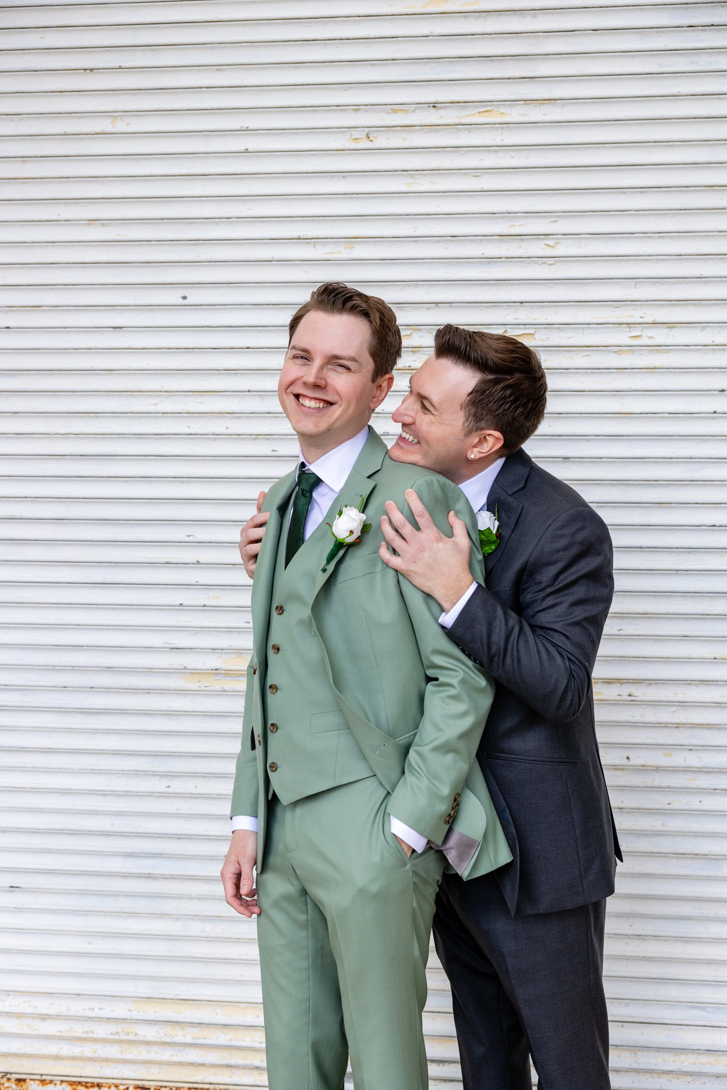 Marissa K Webb Photography- Wedding + Engagement
