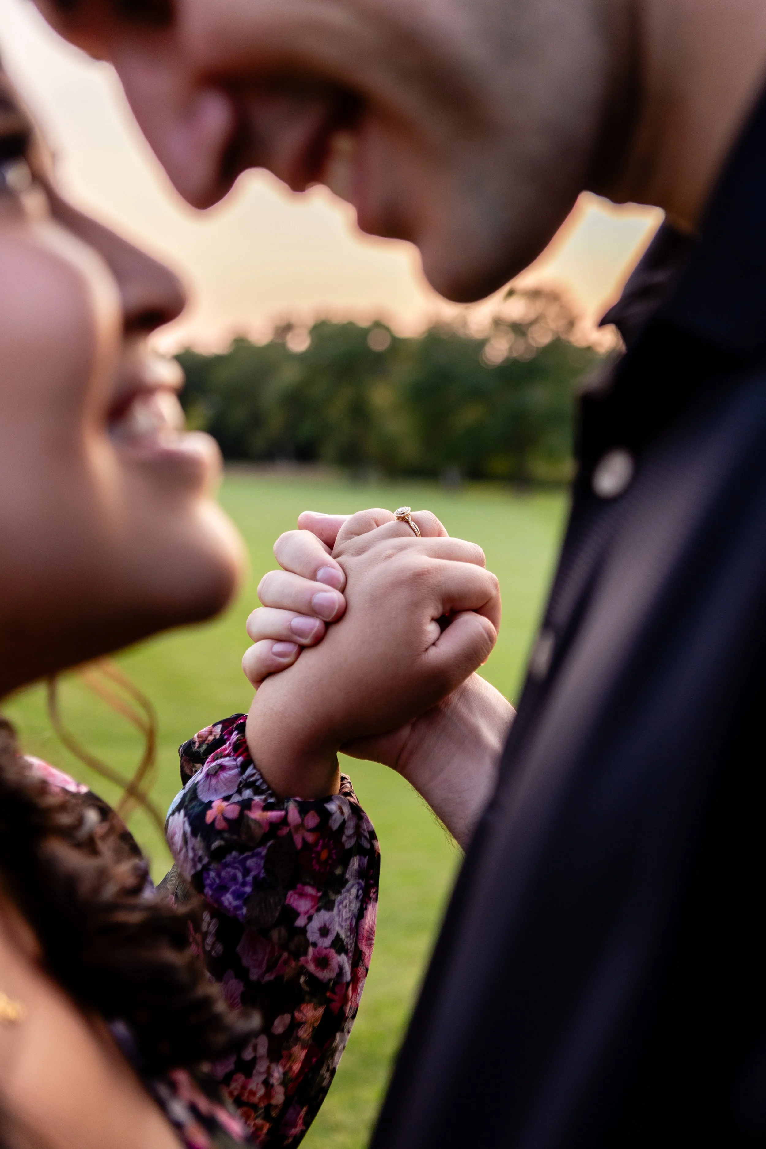 Marissa K Webb Photography- Engagement + Couple