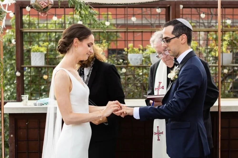 Marissa K Webb Photography — Wedding and Engagement