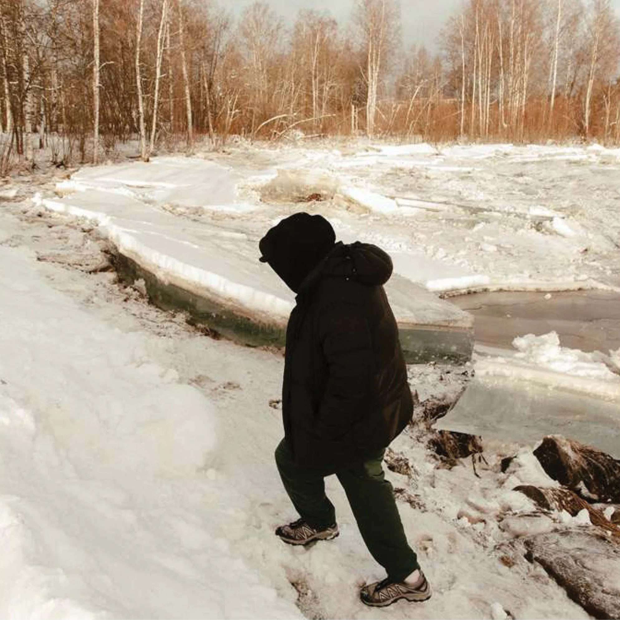 Juhani Oivo (Elektorni) Phonica In-Store (After-Hours)