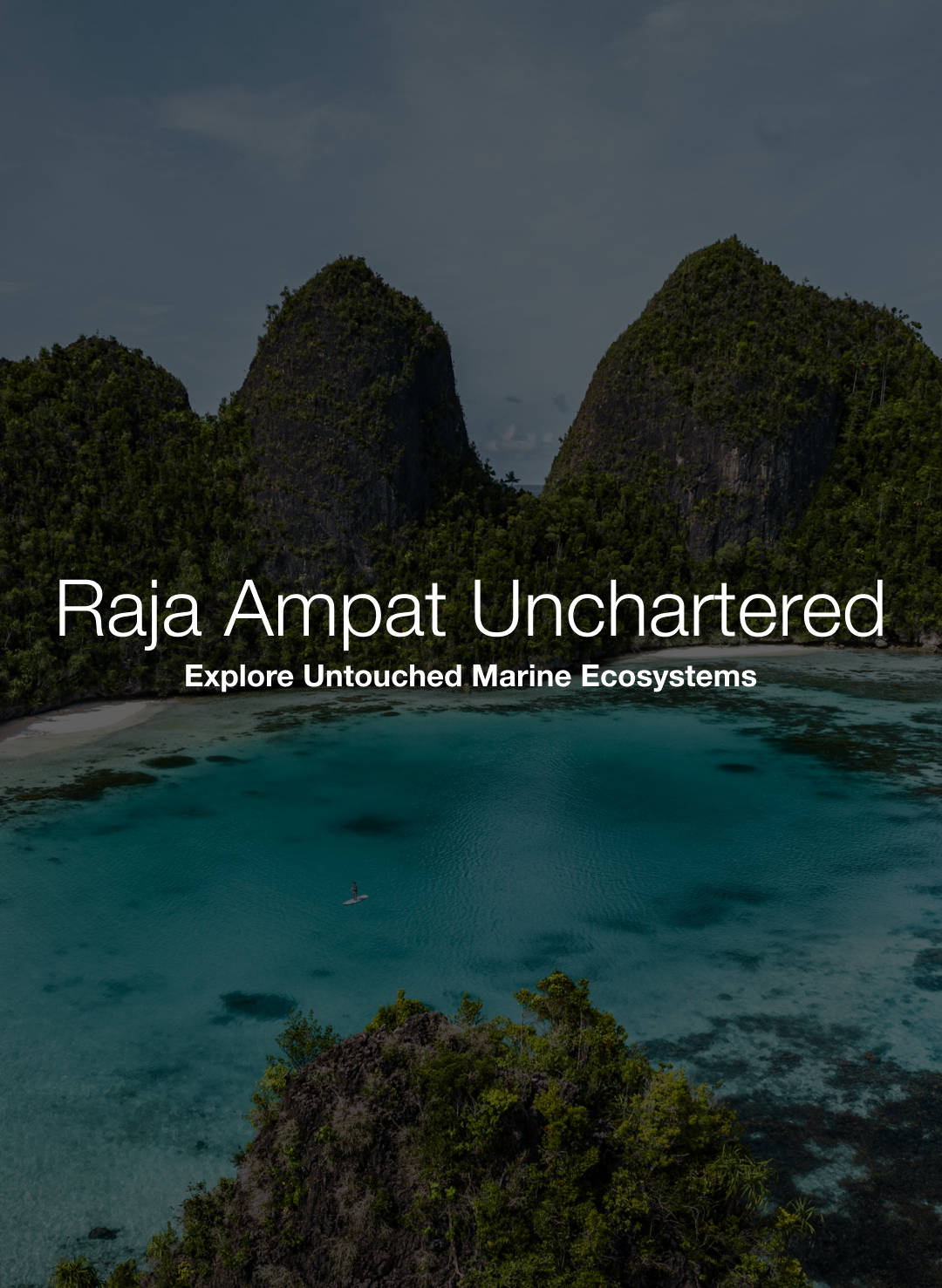 RajaAmpatUnchartered.png