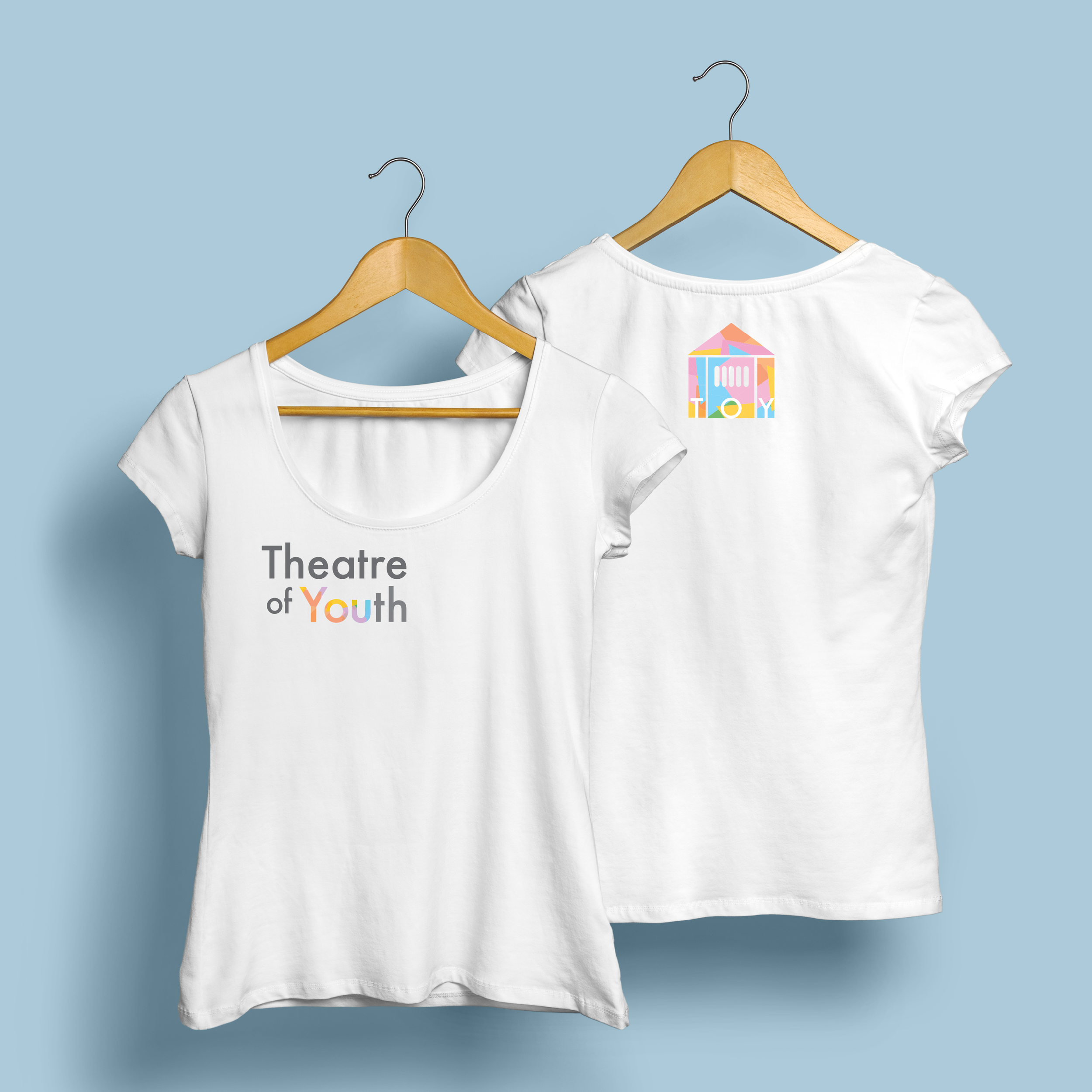 Workshop Leader’s Uniform Concept