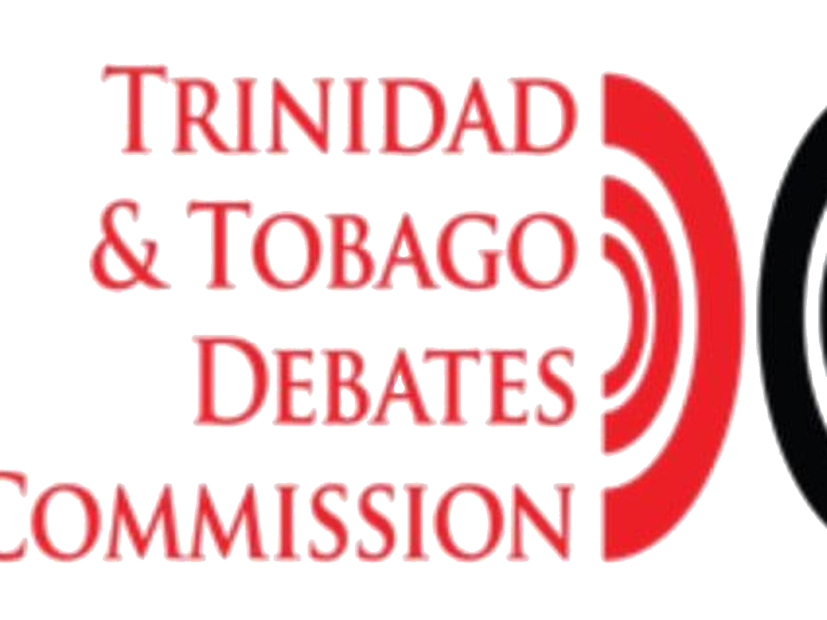 Trinidad and Tobago Debates Commission.png