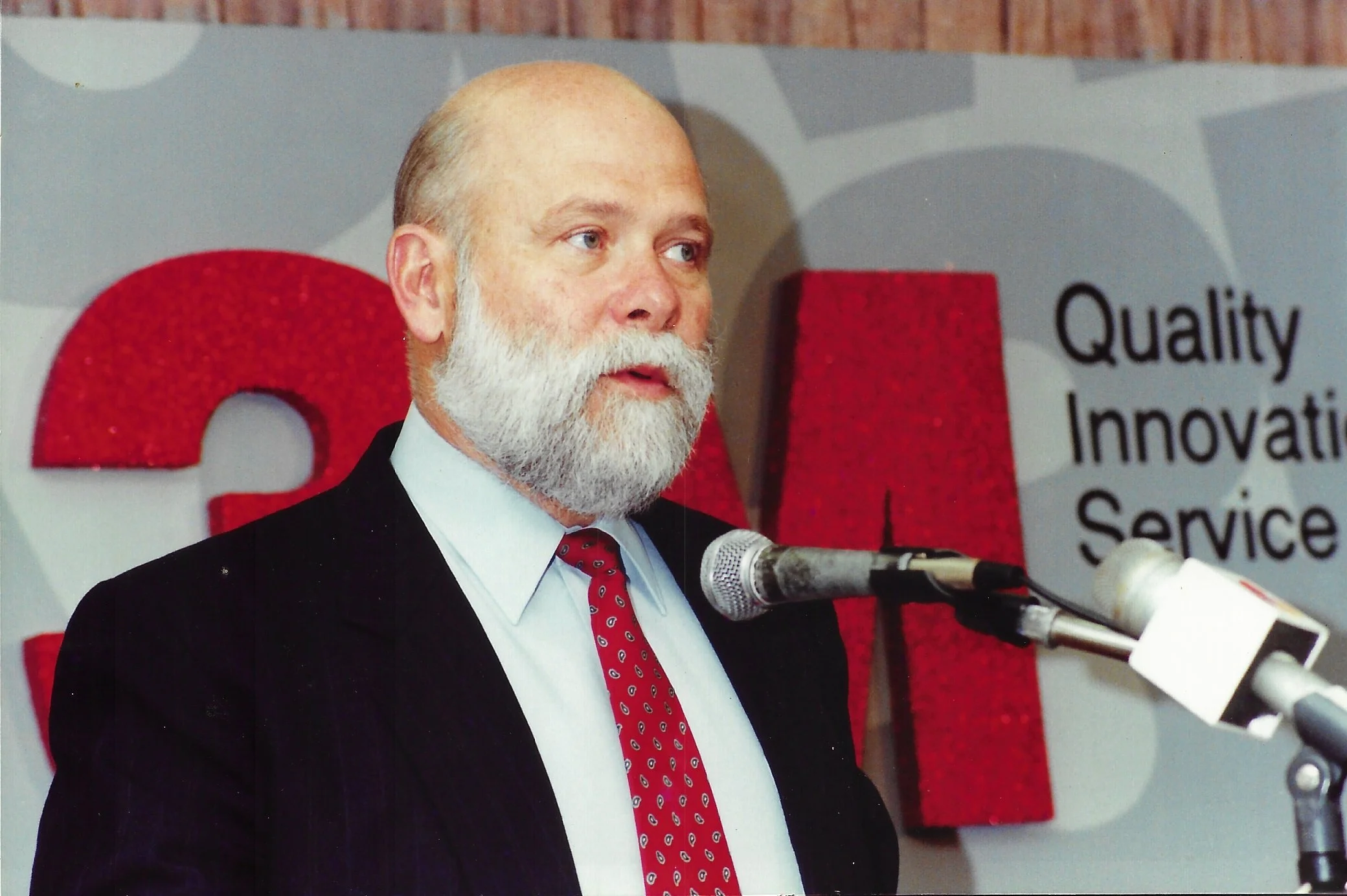 3M Interamerica Inc. — SWF&Co | Public Relations Consultancy