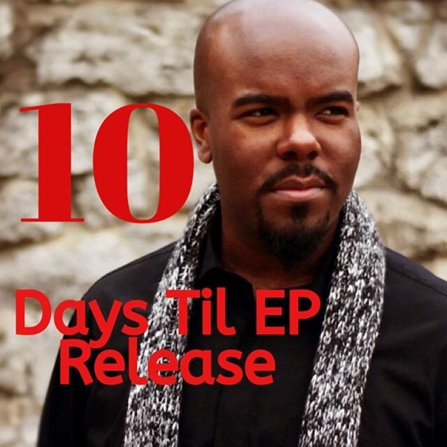 The countdown begins, my friends...
#newmusic #hamiltonhardin