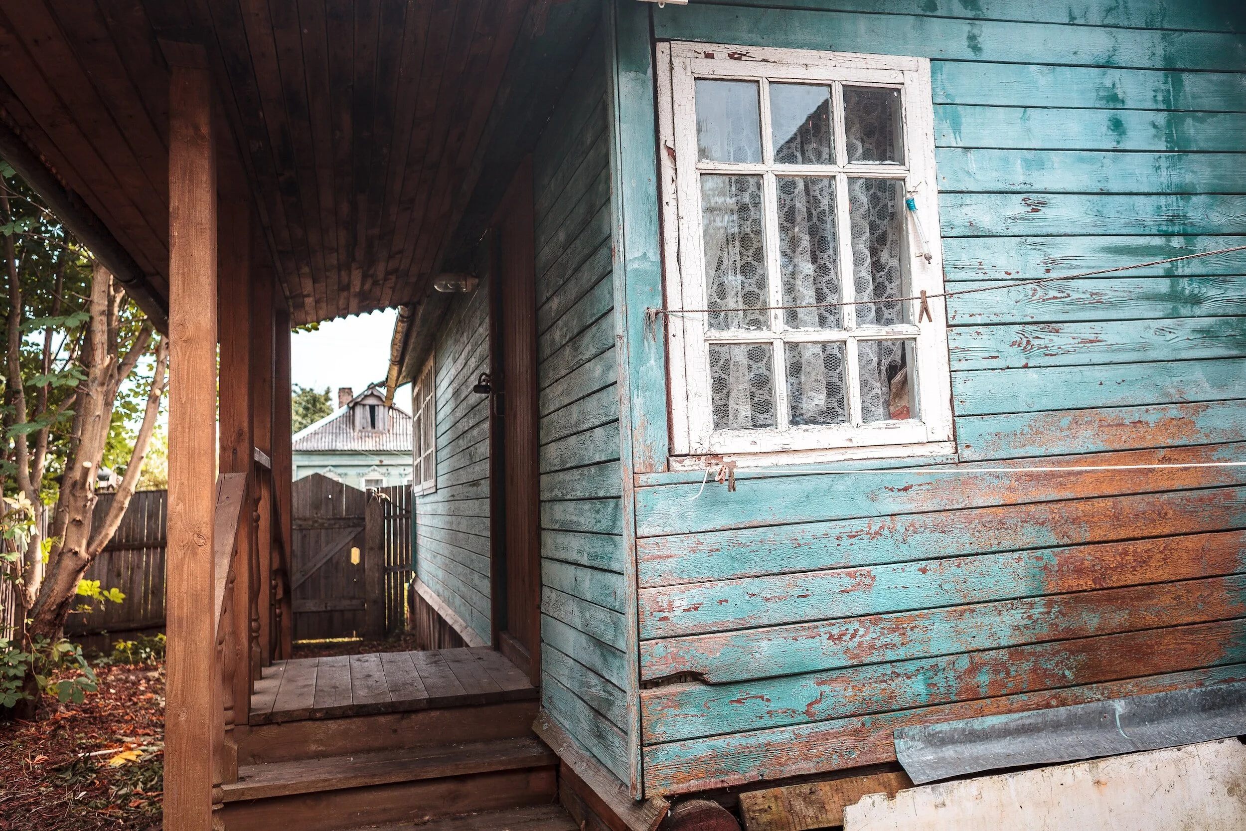 Preventative Tips for Montana Homeowners: Protect Your Home from Fire and Water Damage