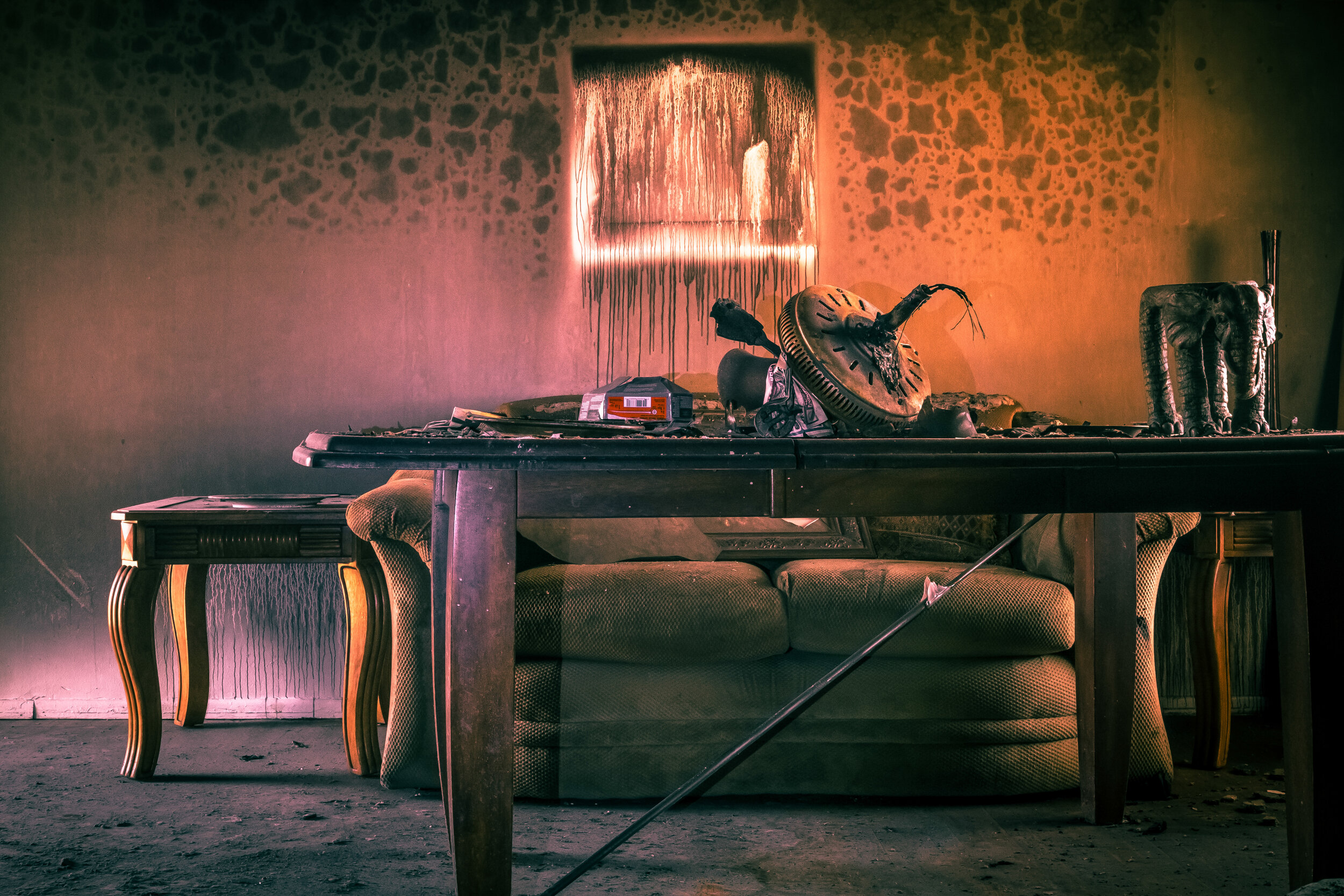 How to Eliminate ate Smoke From your Kalispell Home?