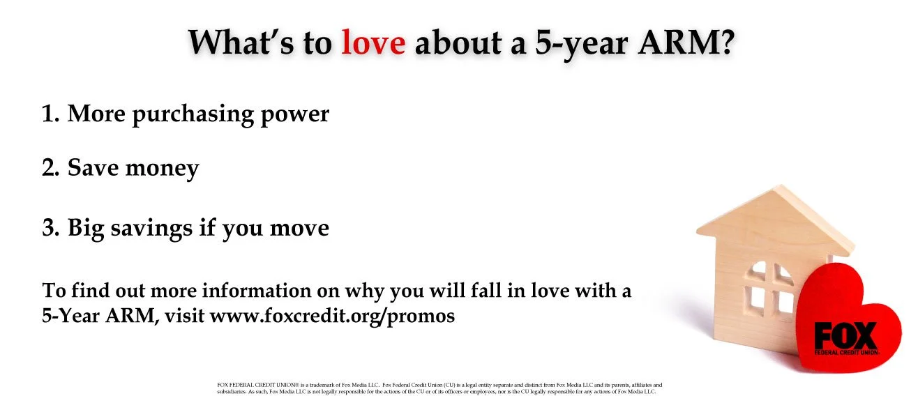 Promotions Fox Federal Credit Union