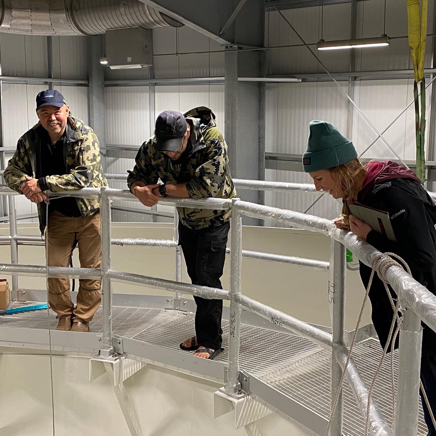 A recent trip to Hoonah AK did not disappoint! We spent 36 hours visiting core community facilities that will be connected to a wood energy system, touring the local mill with its gigantic pile of residual biomass, and exploring the beautiful landsca