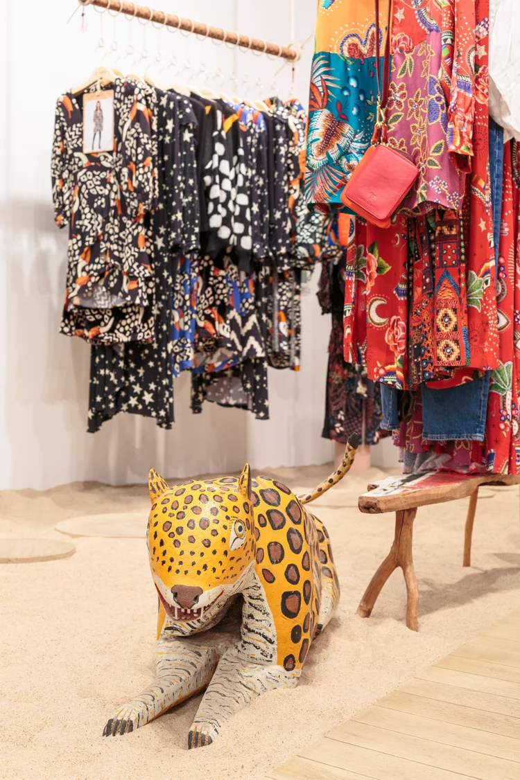 FARM RIO - NEW YORK — RENATA GAIA ARQUITETURA