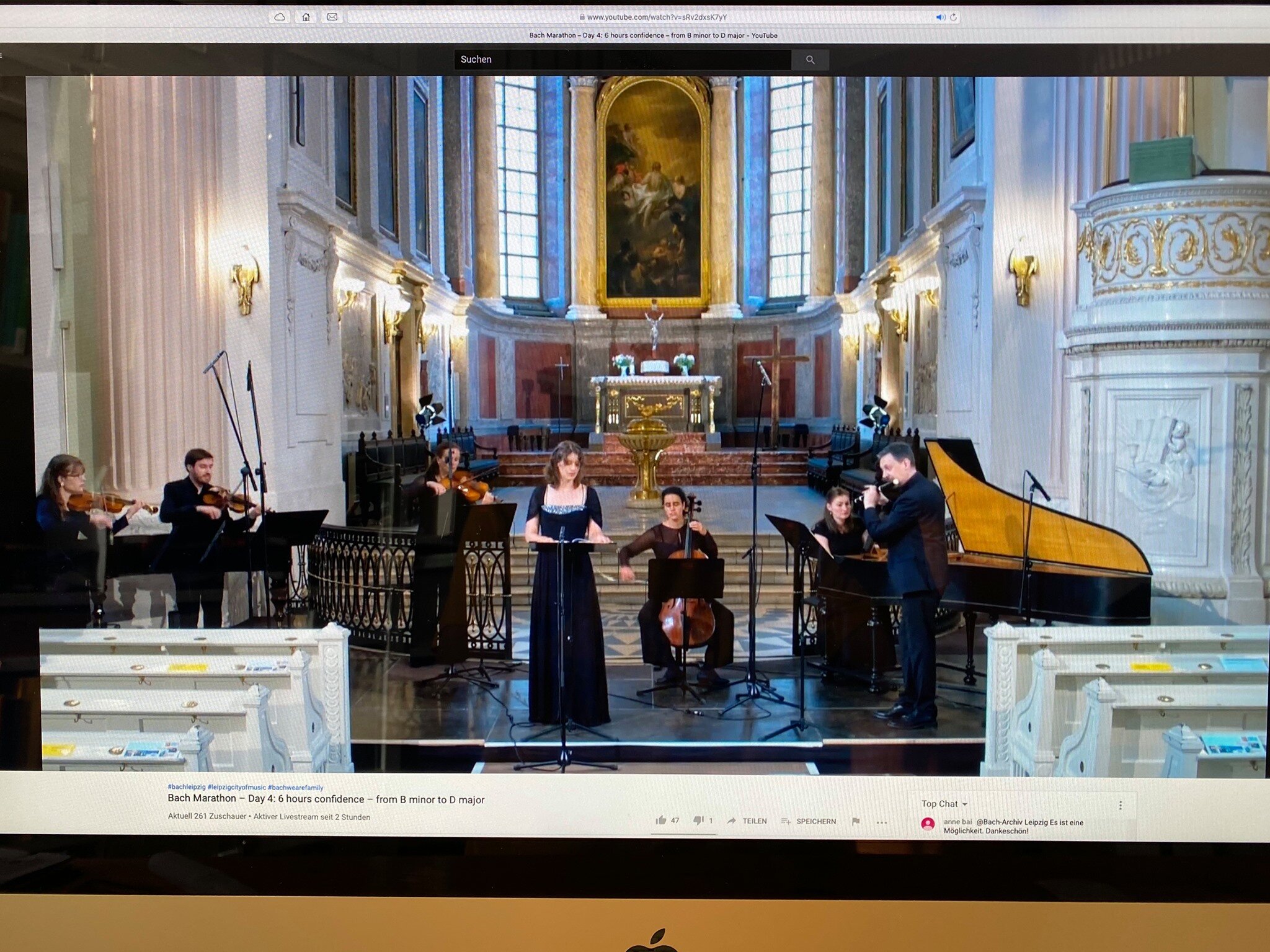 creative solutions during the crisis