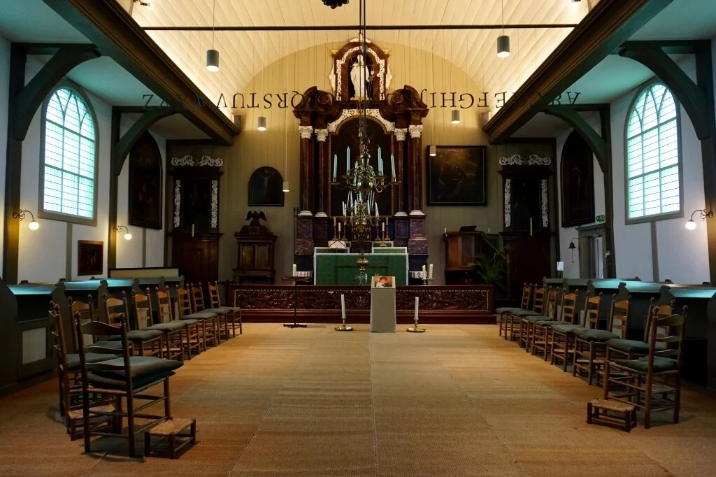 Song Recital in Zaandam