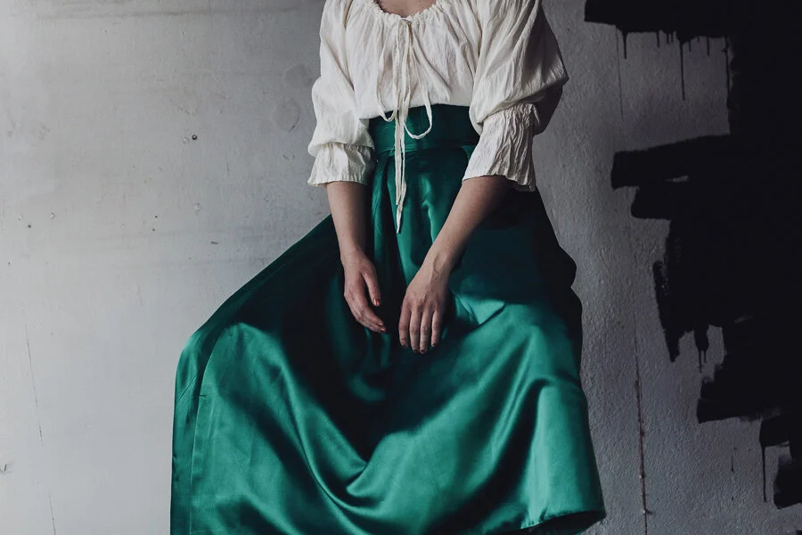 "Aber ich will euch wiedersehen und euer Herz soll sich freuen!"