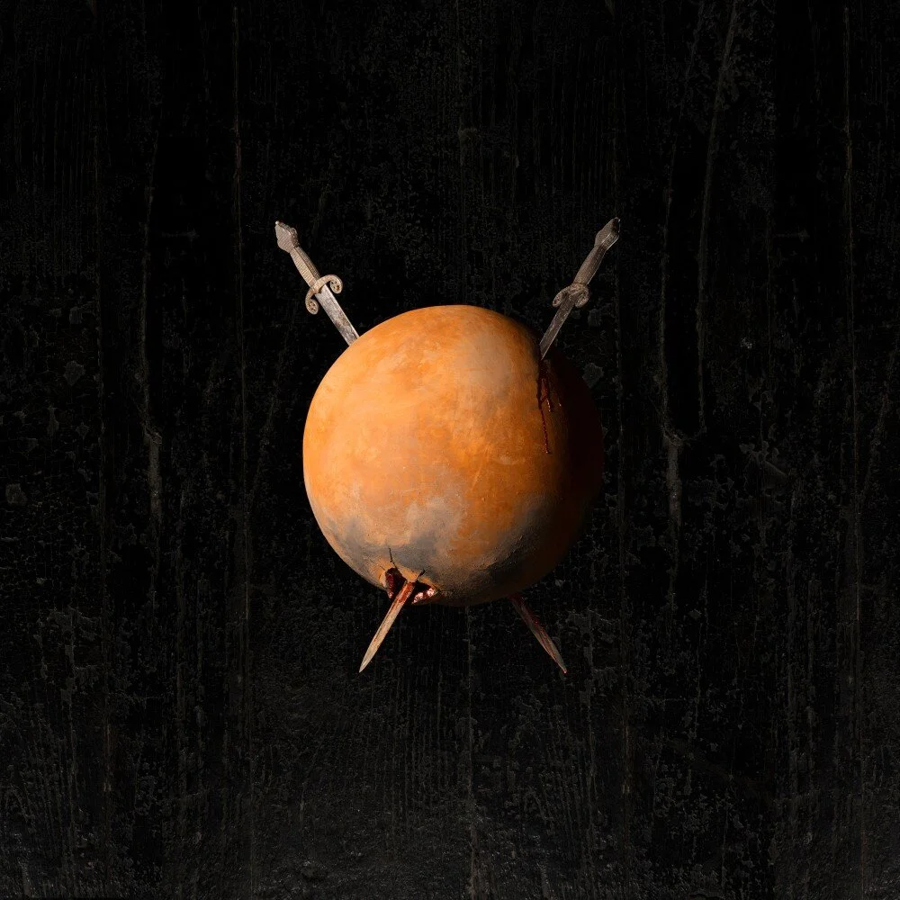 J.S.Bach - The Apocalyps