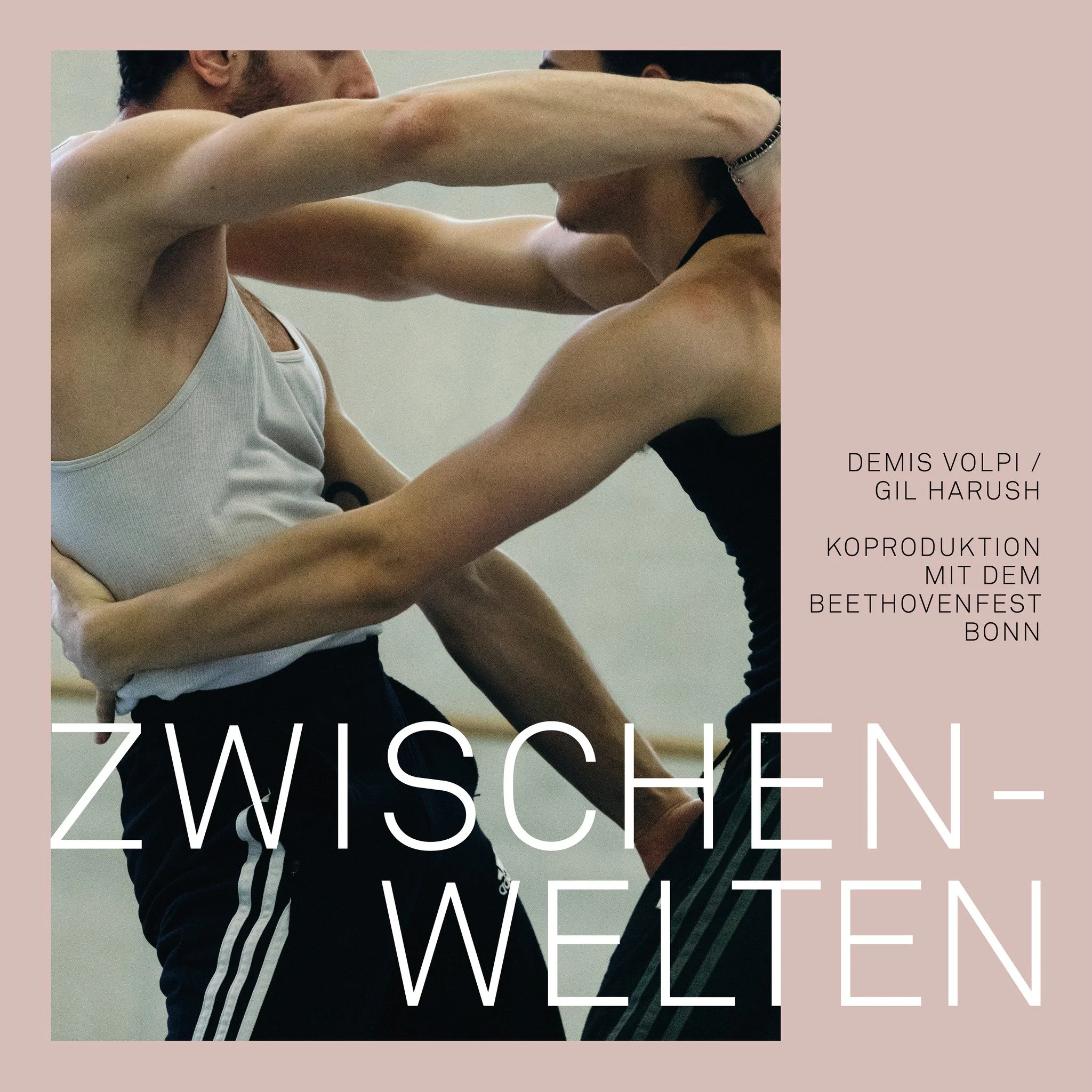 ZWISCHENWELTEN