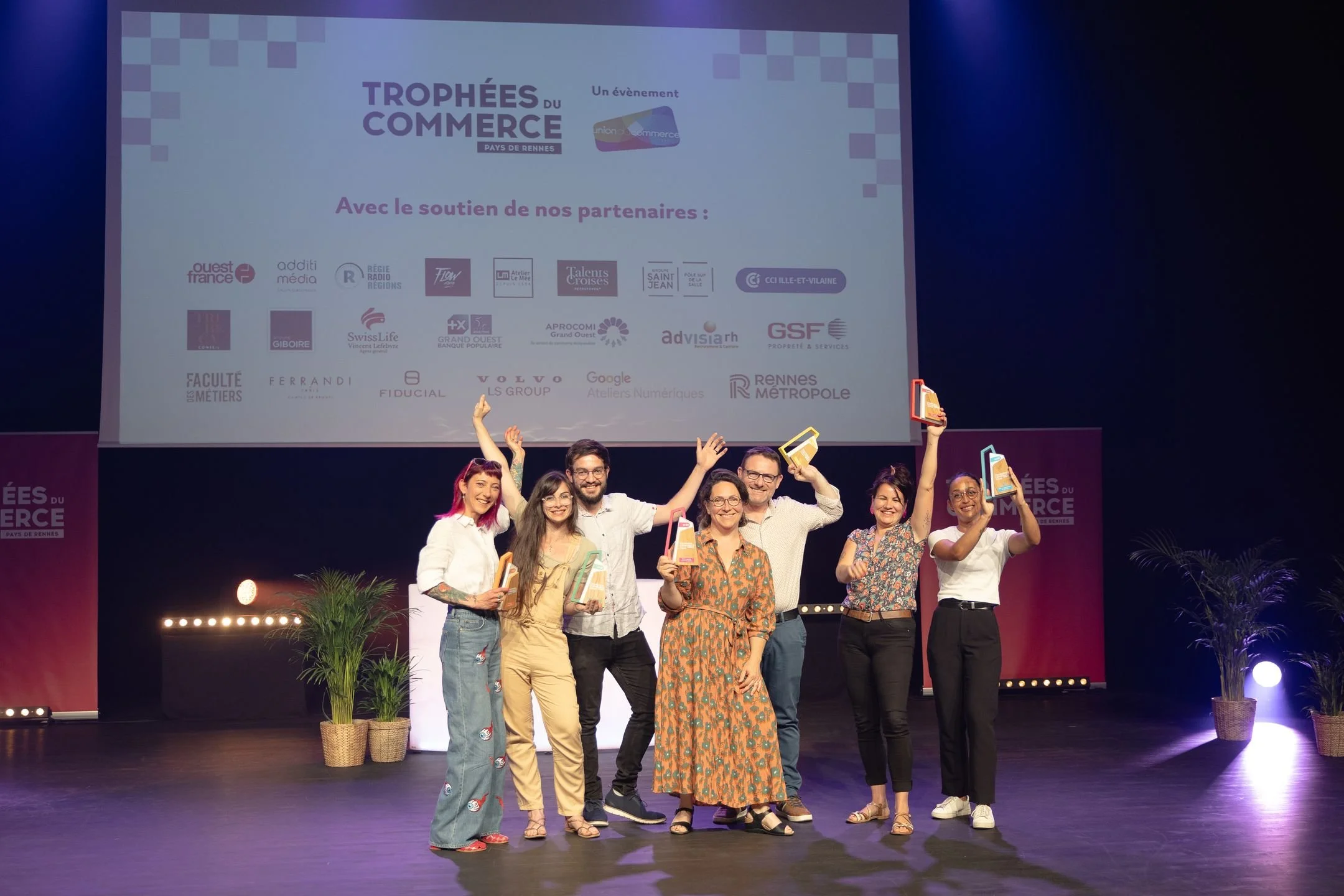 Photographe : Margot Riche