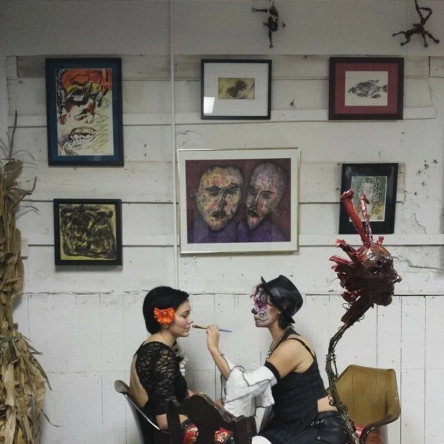 photo taken by Jacqueline Kaufmann