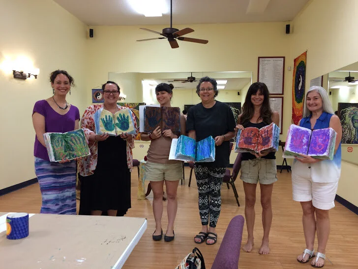 cosmic smashbooking.JPG