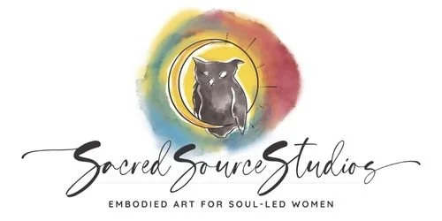 Sacred Source Studios 