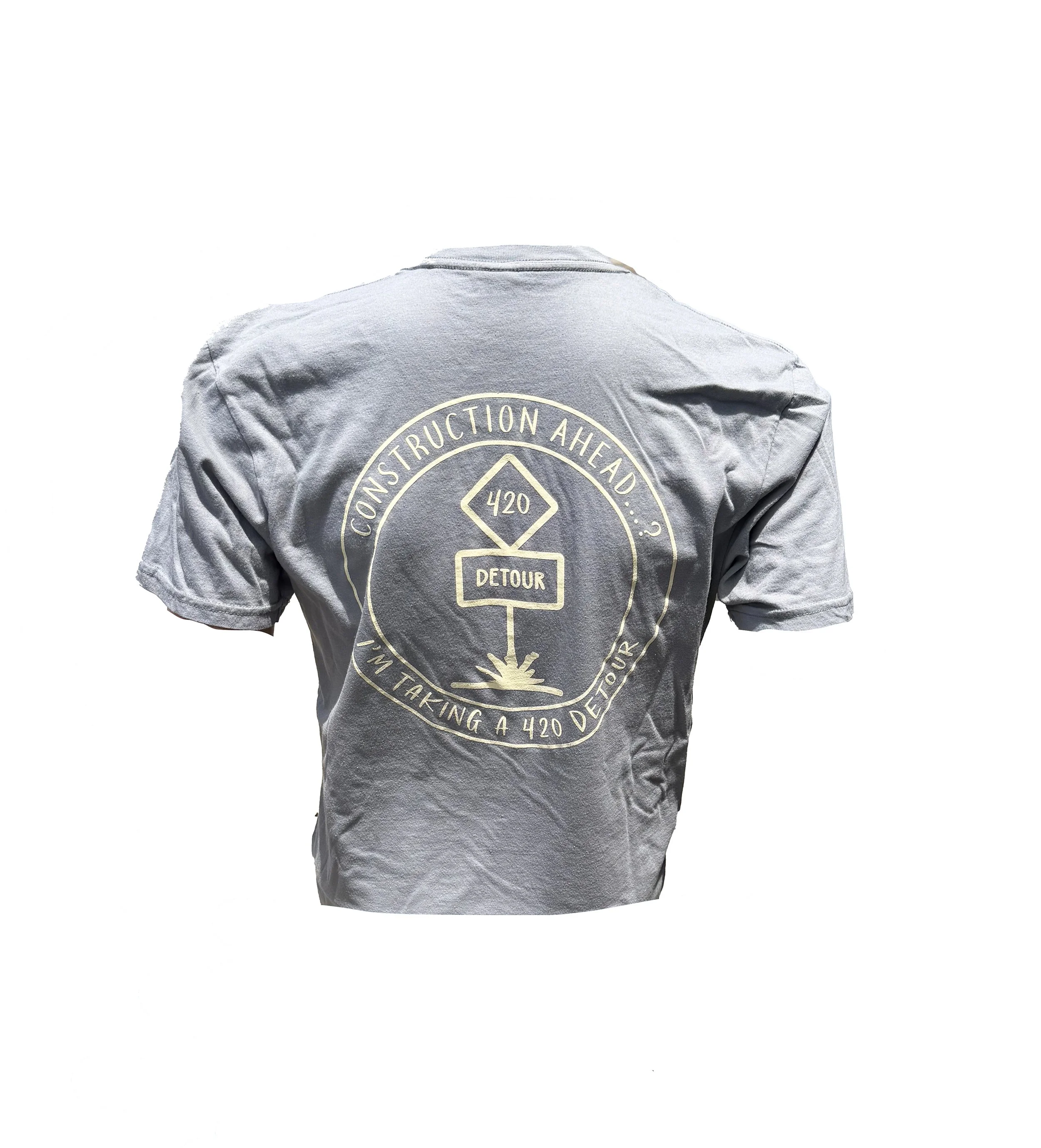 420 Detour T-Shirt