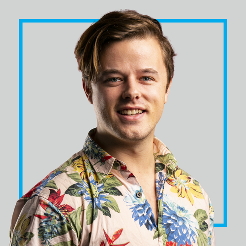 Will MearaDirector