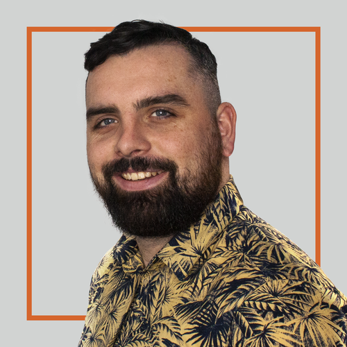 Stephen KellyHead of Operations