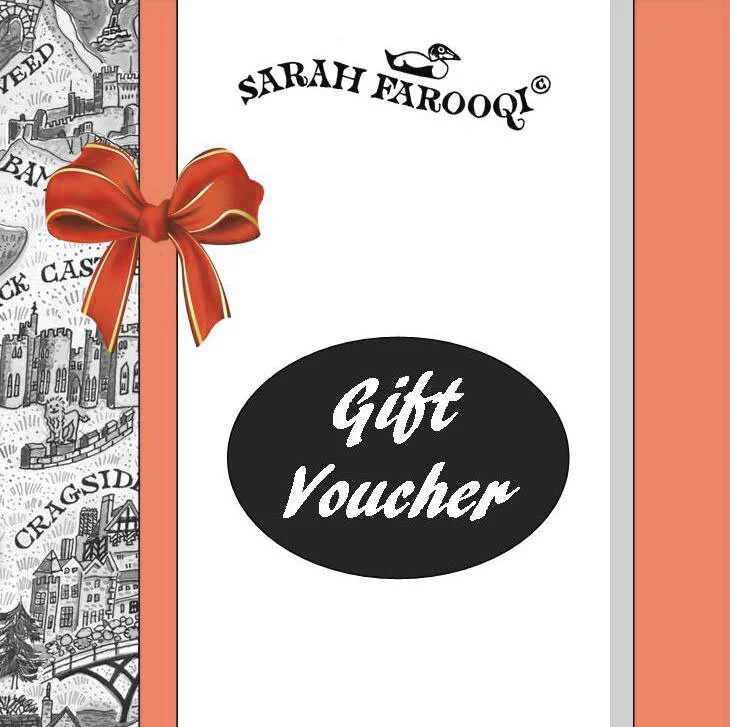 Gift Voucher