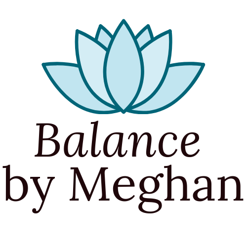 Balance by meghan