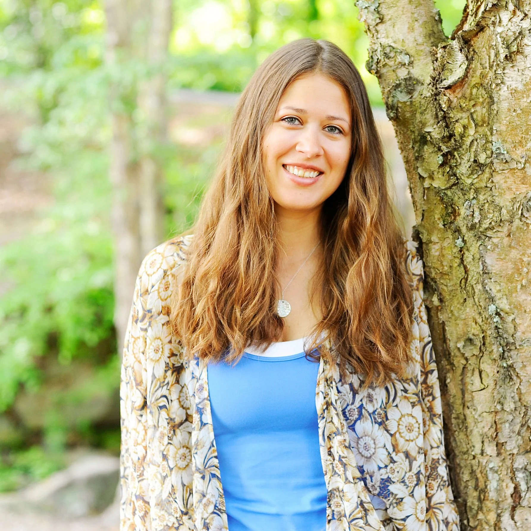 Traveling the World as a Form of Transformation and Growth with Amanda Kingsmith