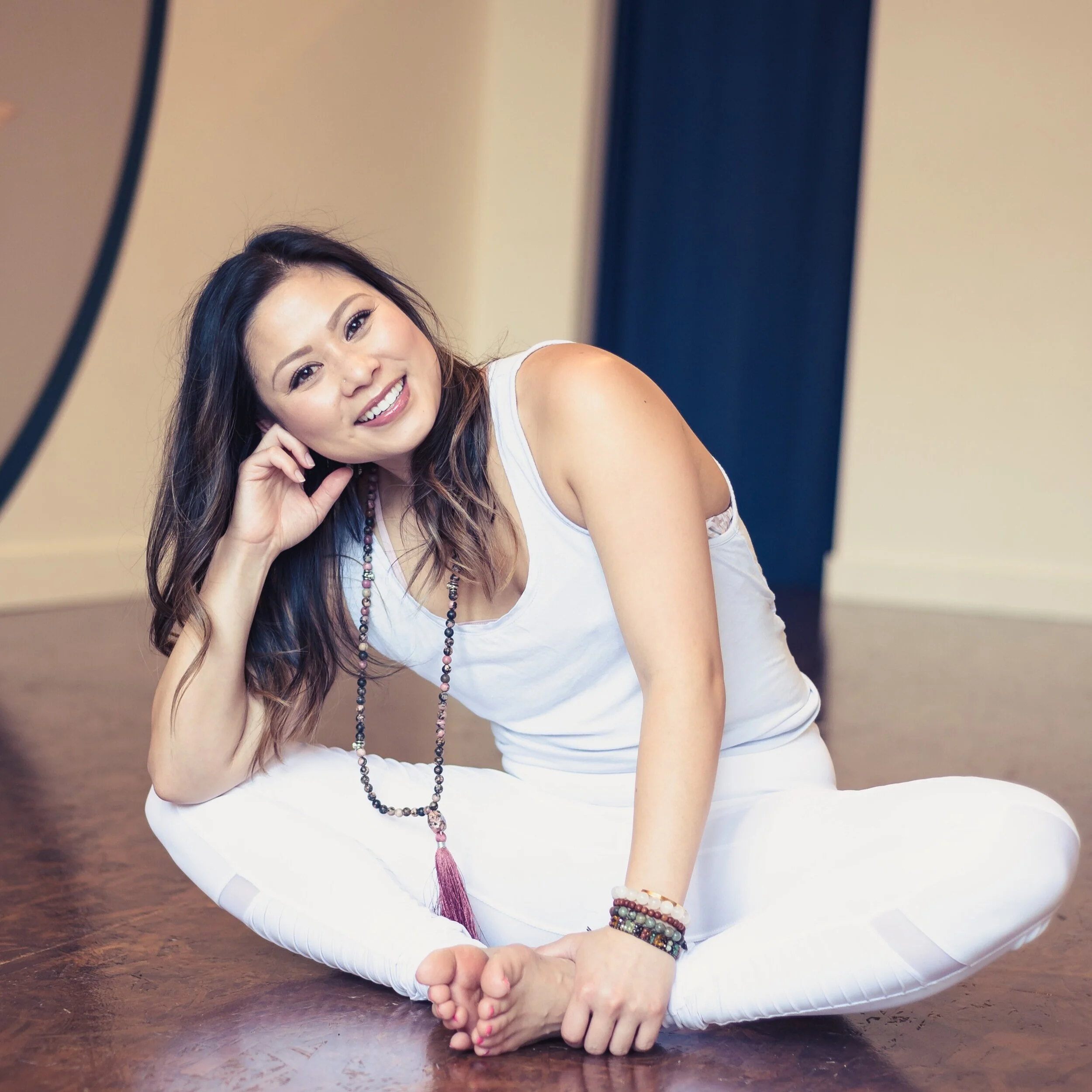 How to Figure Out What You Want in Life with Veronica Thai