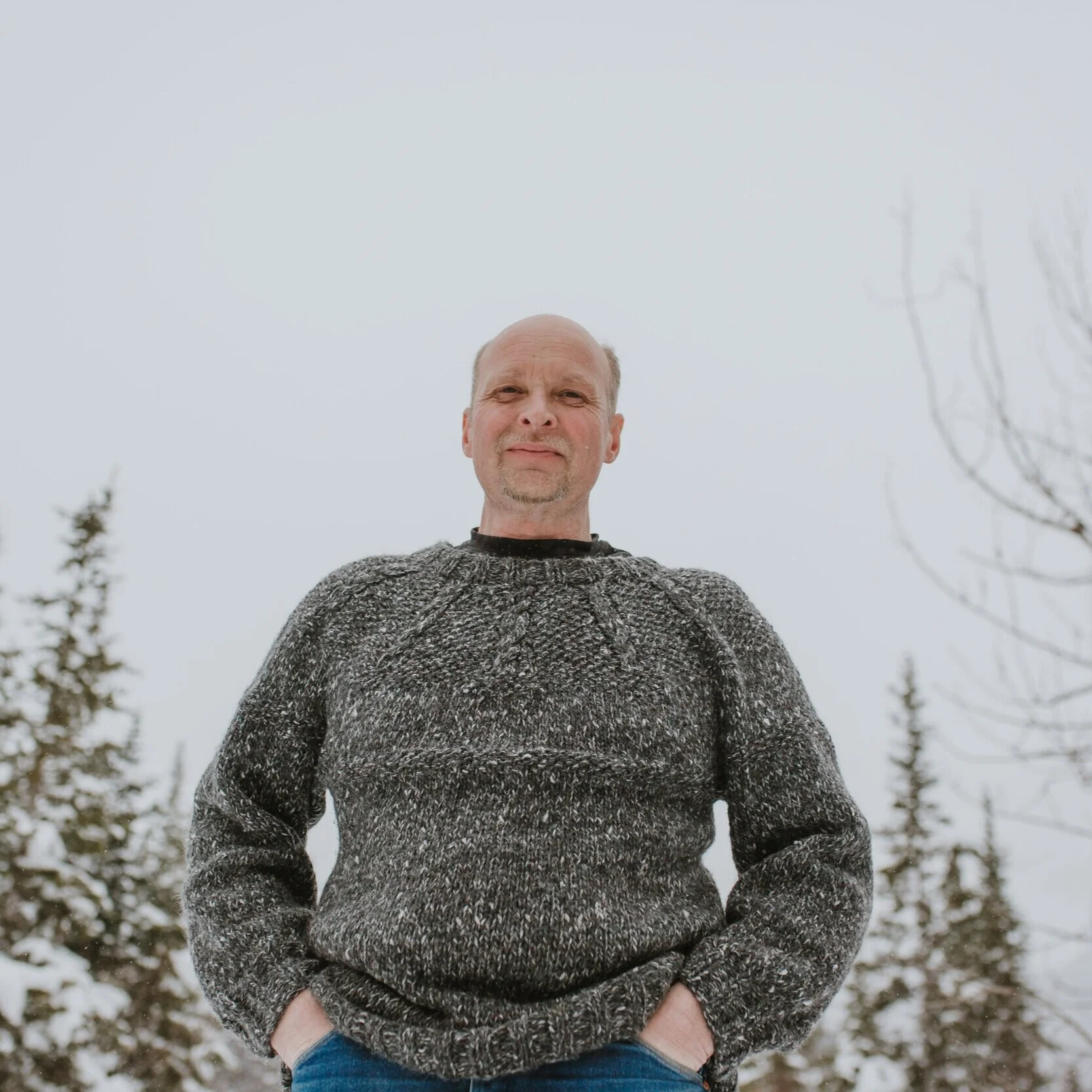 Healing Physical, Mental & Emotional Trauma with Yoga with Mike Walters
